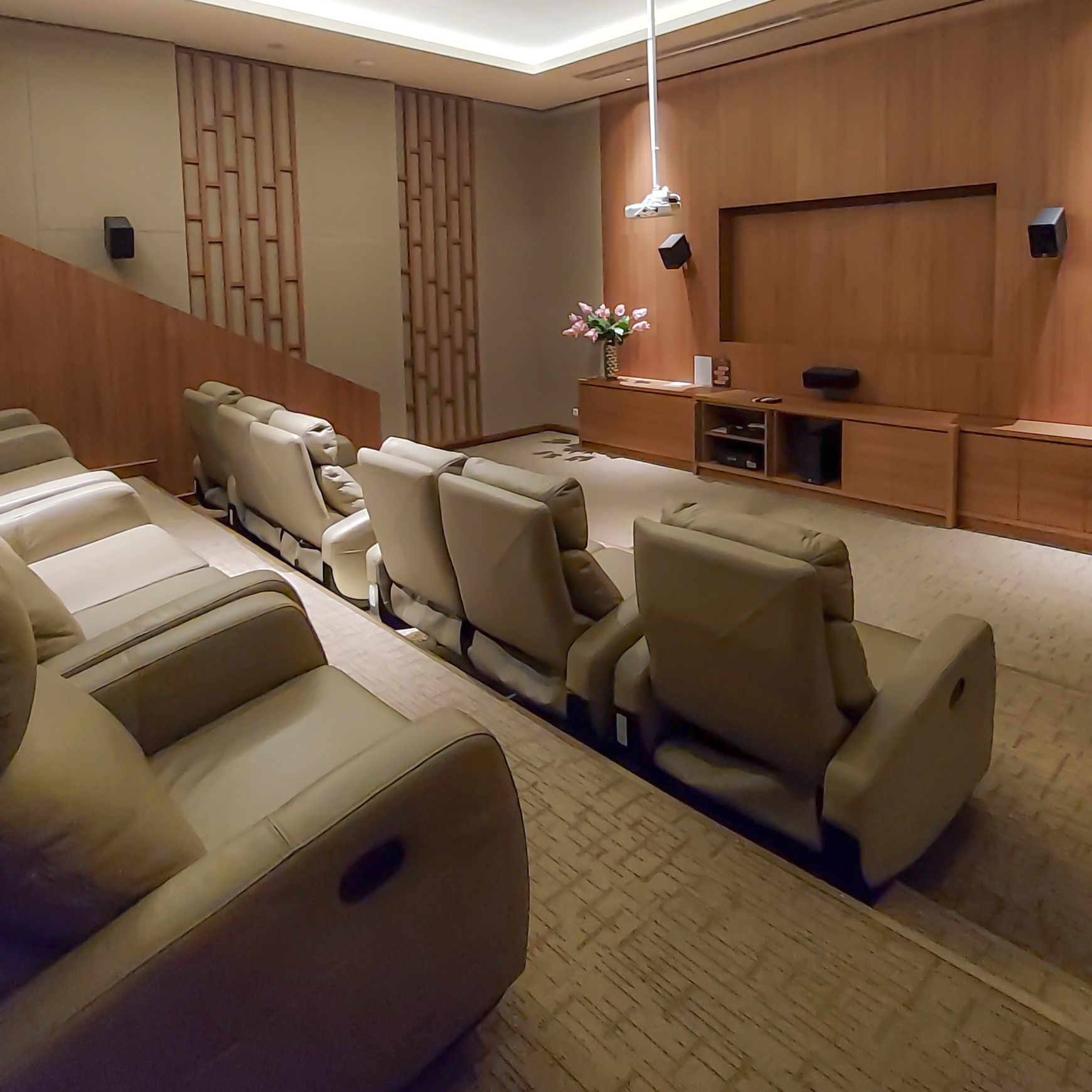Apartement Siap Pakai di Hegarmanah Residence