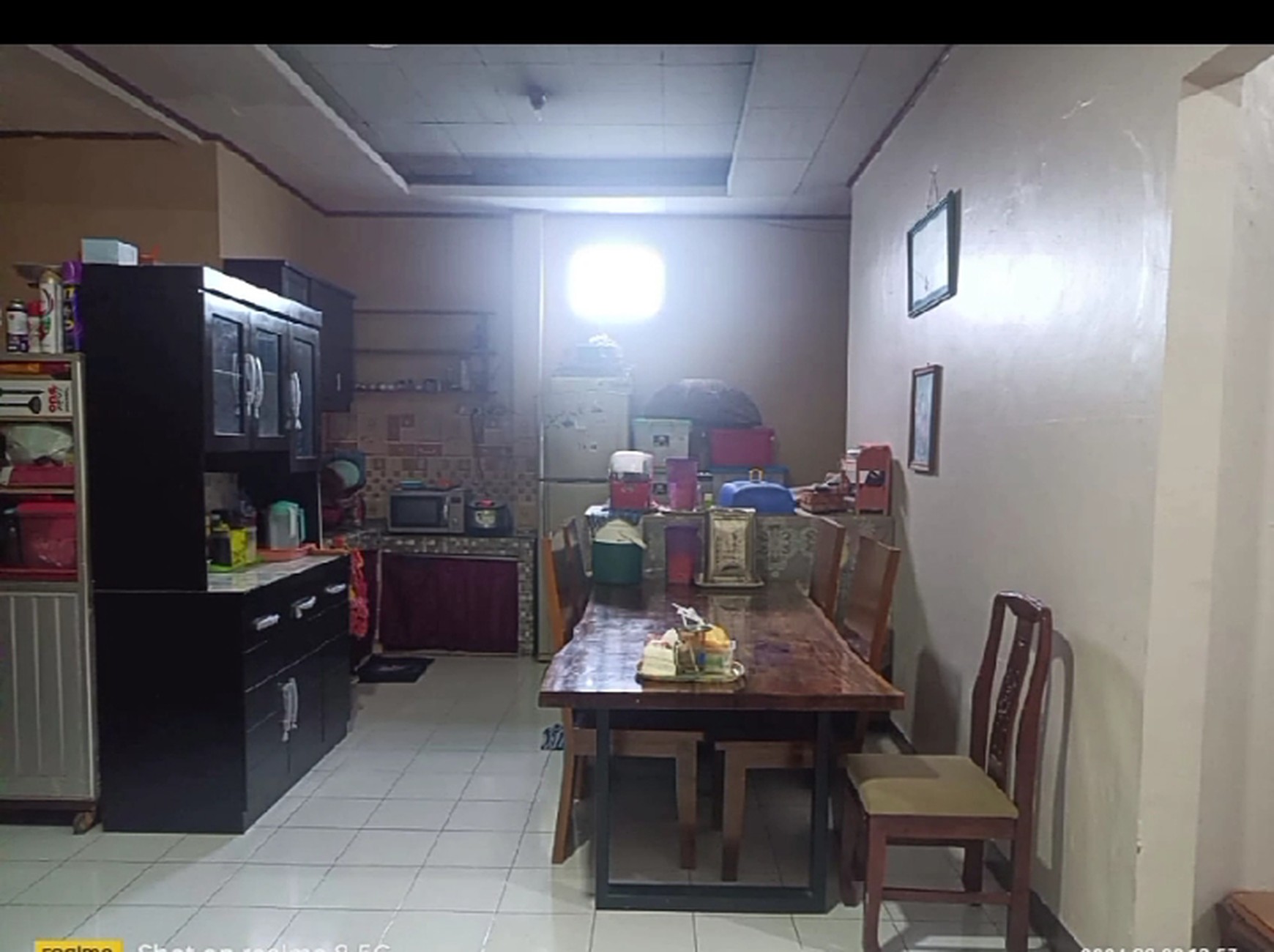 RUMAH FULL RENOVASI SIAP HUNI DIJUAL