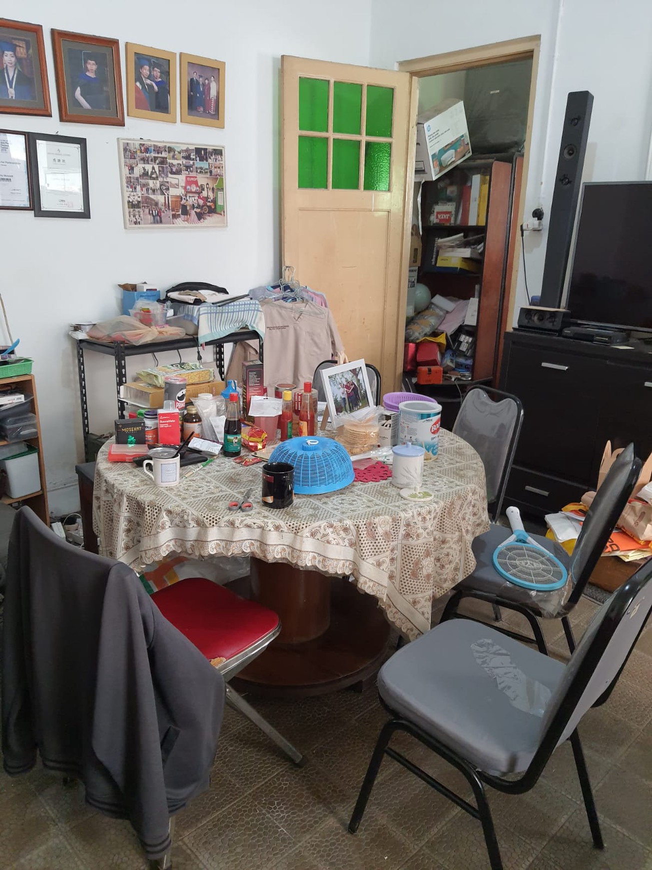 Dijual Rumah Minimalis Tengah Kota, Sayap Sunda