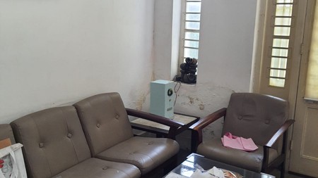 Dijual Rumah Minimalis Tengah Kota, Sayap Sunda