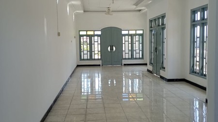 Bangunan 2 Lantai Cocok Untuk Kantor Di Jl Daerah Palbapang Bantul