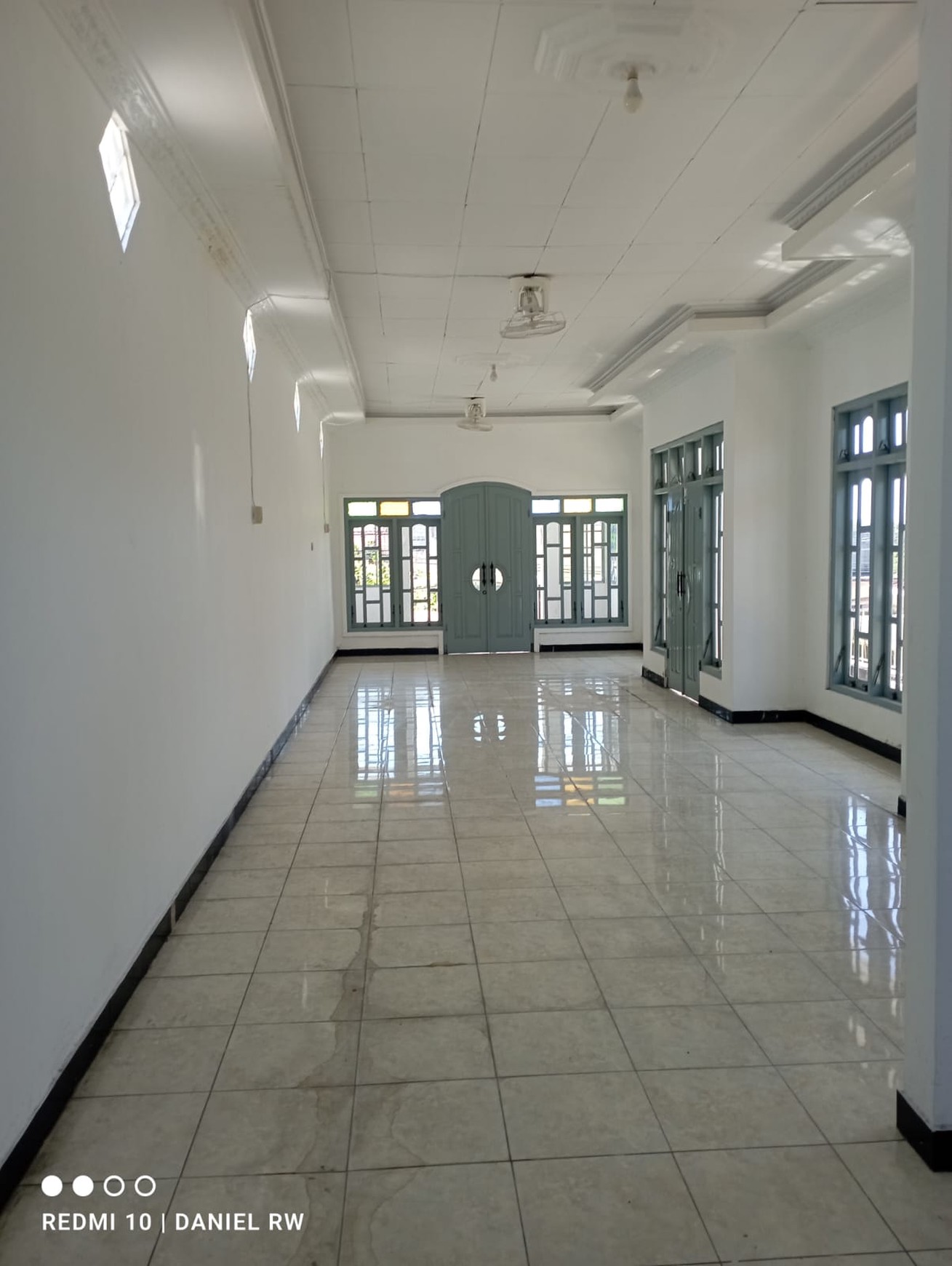 Bangunan 2 Lantai Cocok Untuk Kantor Di Jl Daerah Palbapang Bantul
