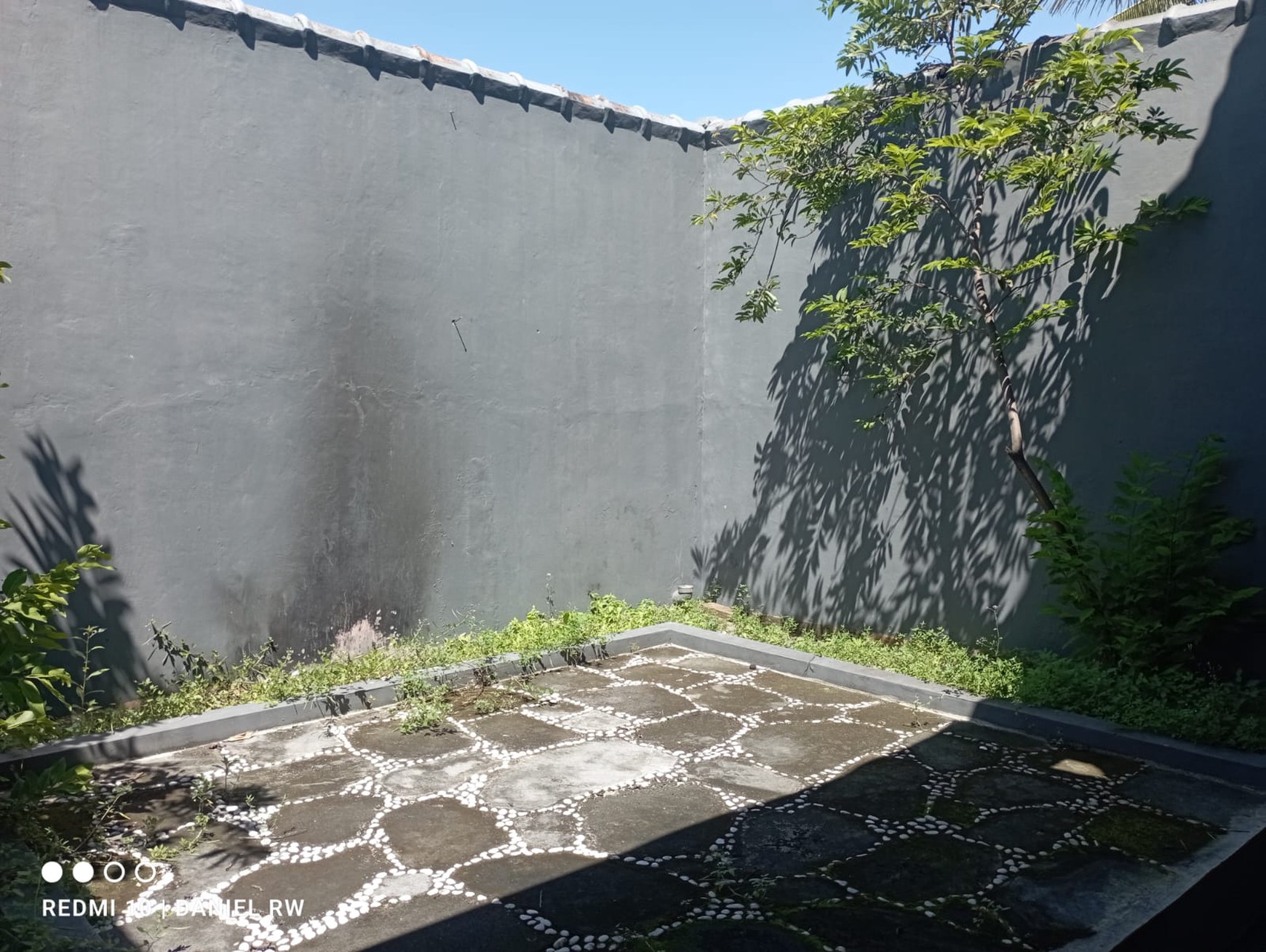 Bangunan 2 Lantai Cocok Untuk Kantor Di Jl Daerah Palbapang Bantul
