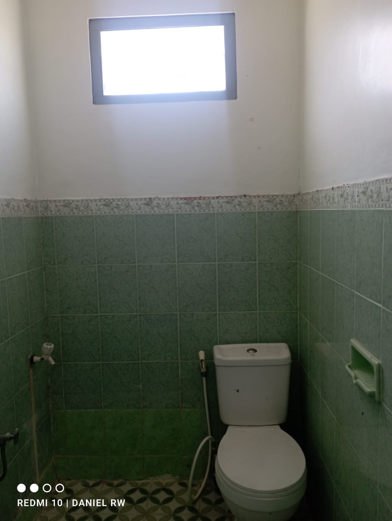 Bangunan 2 Lantai Cocok Untuk Kantor Di Jl Daerah Palbapang Bantul