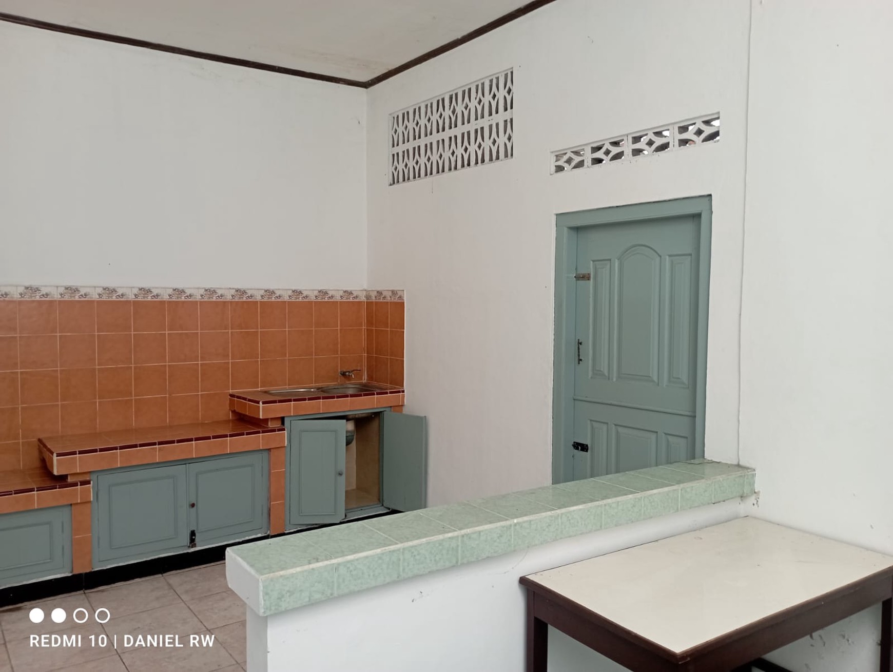 Bangunan 2 Lantai Cocok Untuk Kantor Di Jl Daerah Palbapang Bantul