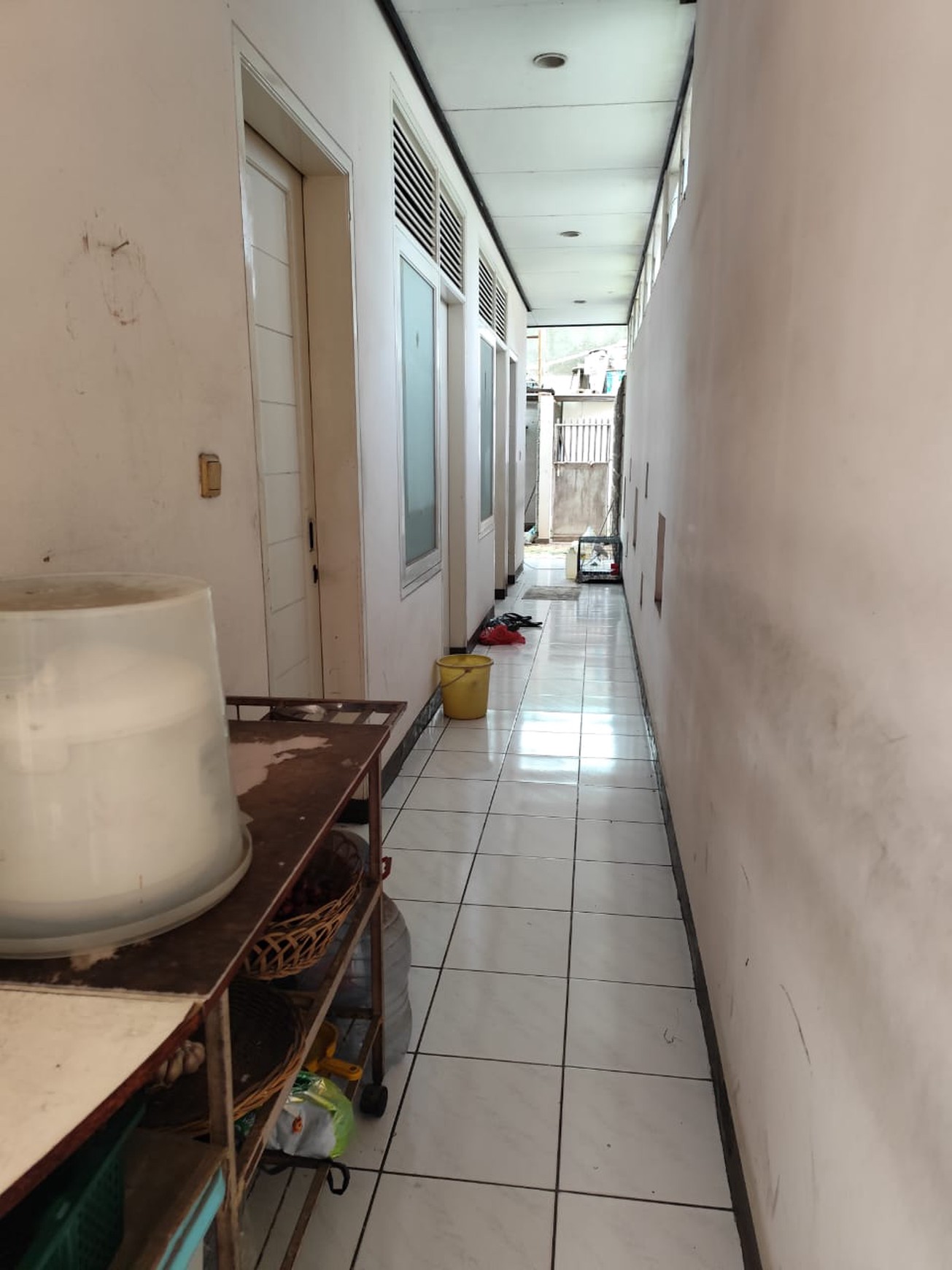 Dijual Rumah Nyaman di Tengah Kota, Pasirluyu