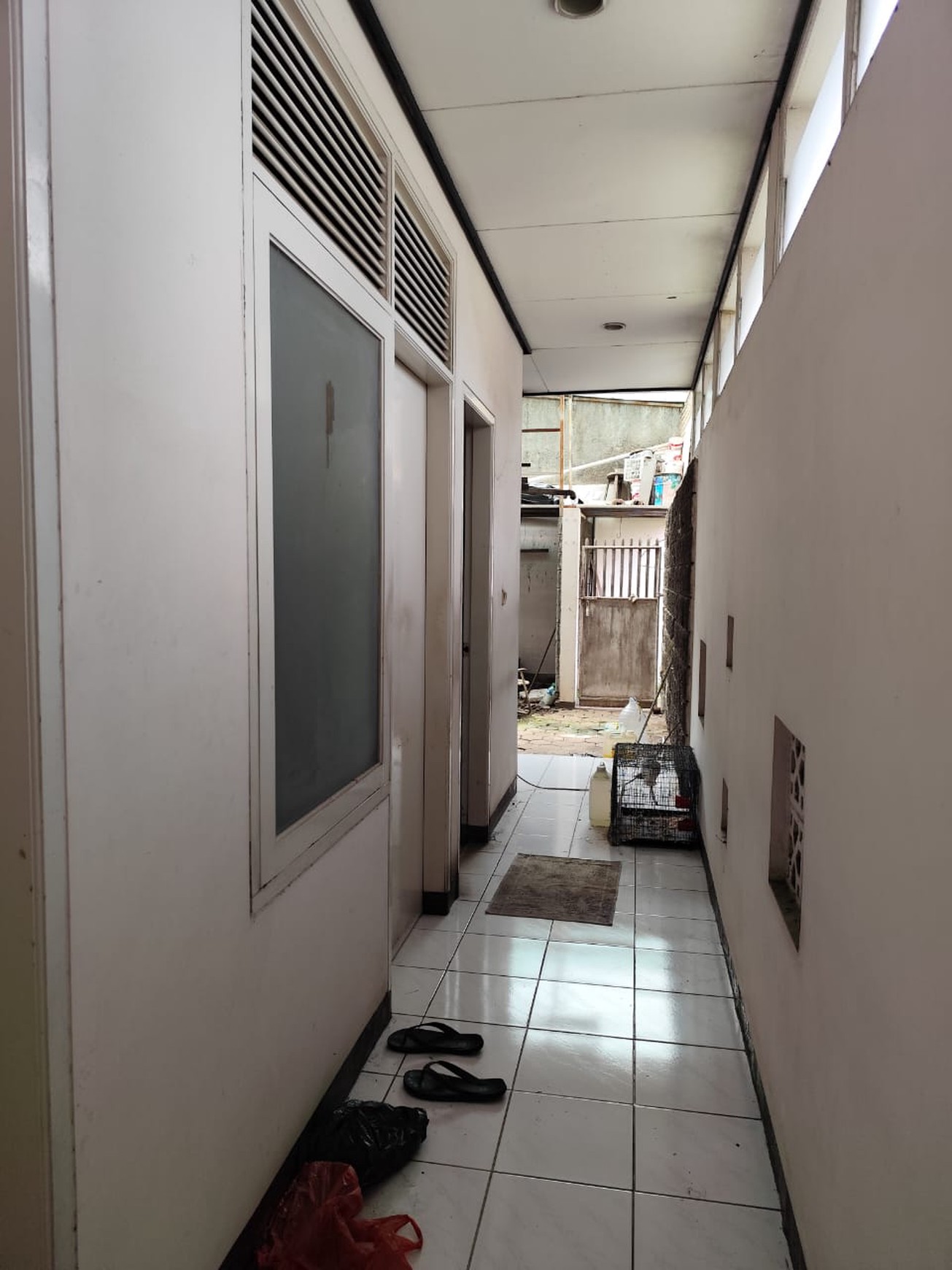 Dijual Rumah Nyaman di Tengah Kota, Pasirluyu
