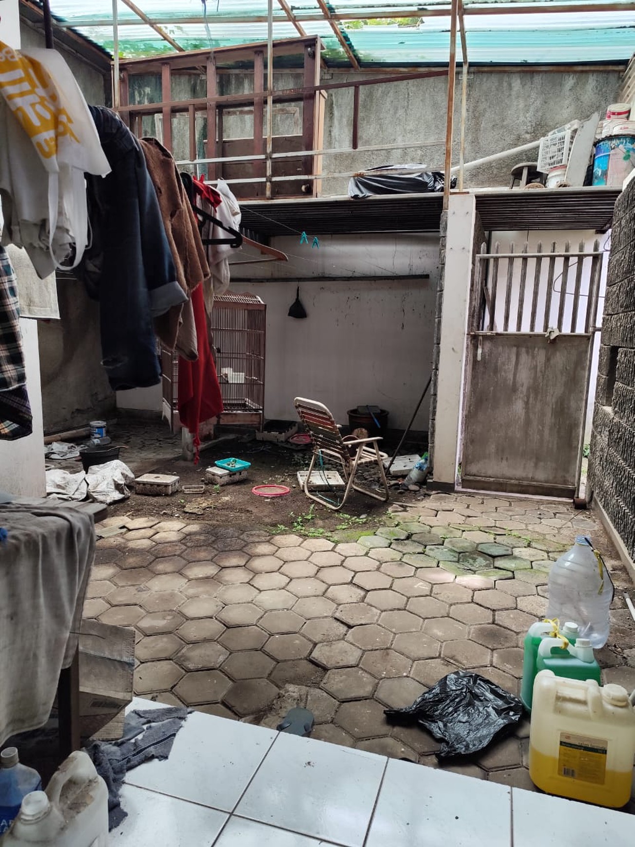 Dijual Rumah Nyaman di Tengah Kota, Pasirluyu