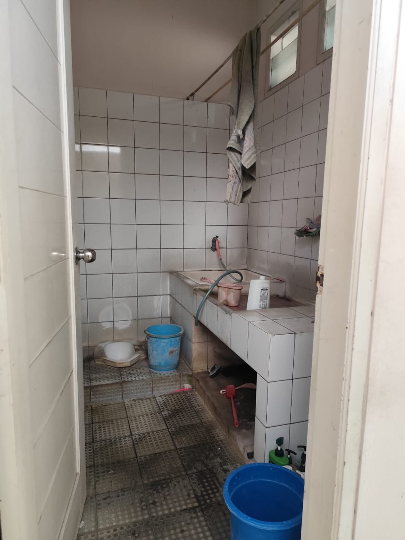 Dijual Rumah Nyaman di Tengah Kota, Pasirluyu