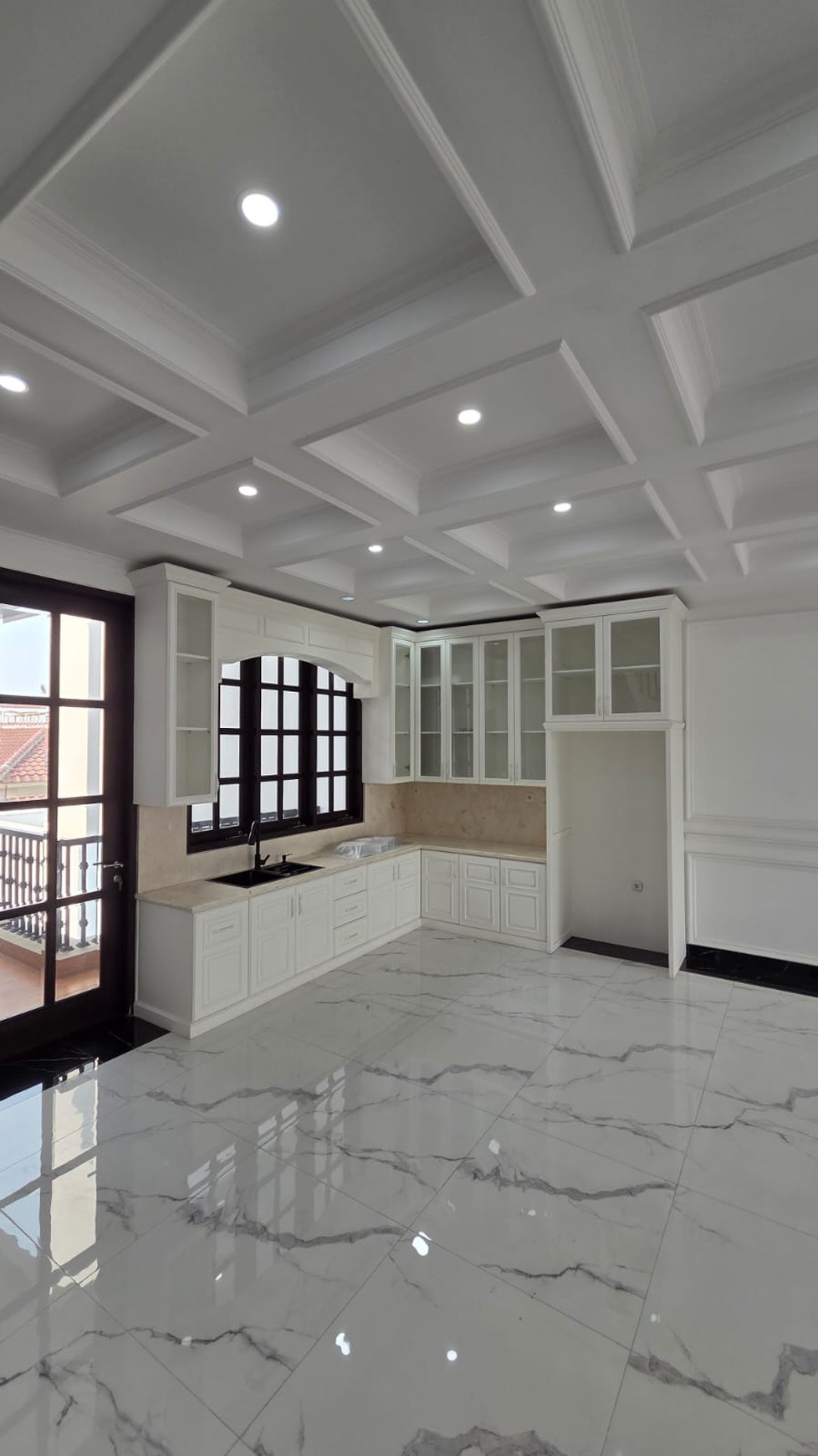 Rumah 2 Lantai Siap Huni dengan Hunian Nyaman dan Asri @Pondok Aren