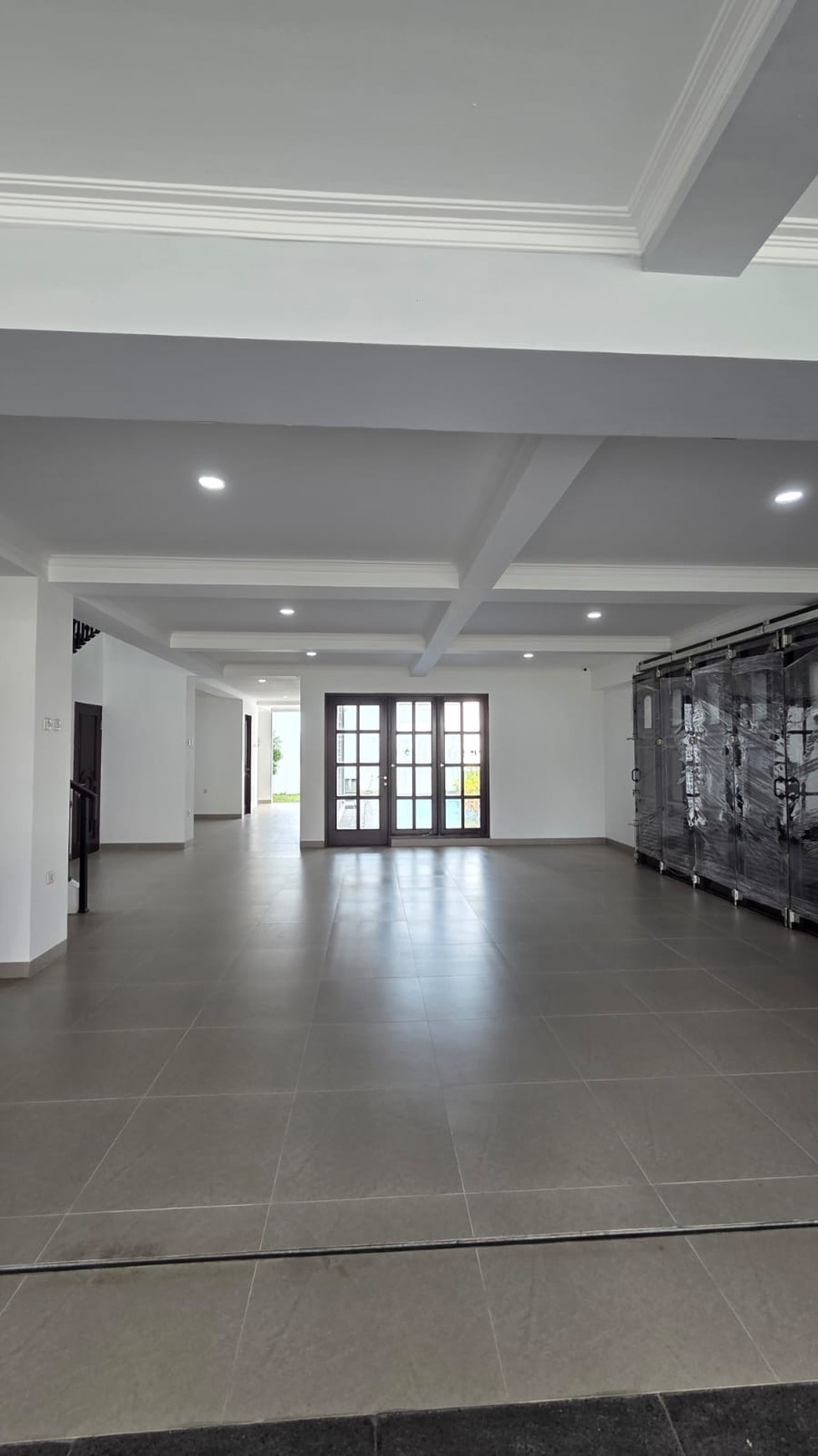Rumah 2 Lantai Siap Huni dengan Hunian Nyaman dan Asri @Pondok Aren