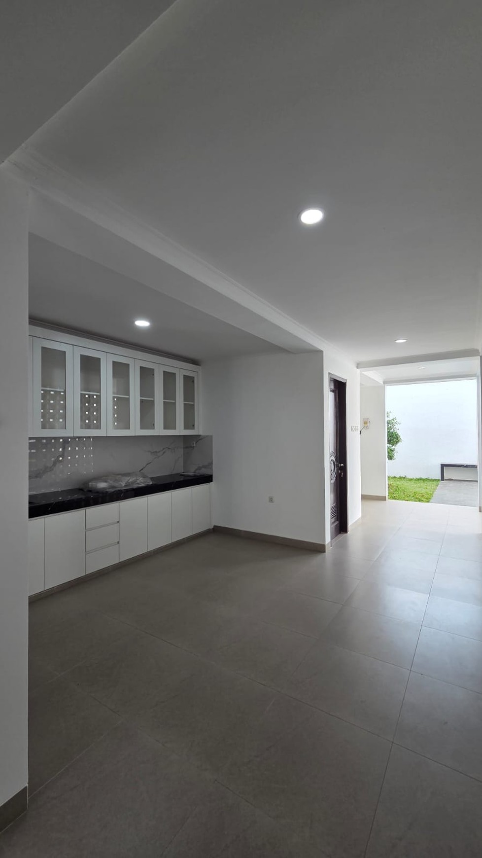 Rumah 2 Lantai Siap Huni dengan Hunian Nyaman dan Asri @Pondok Aren