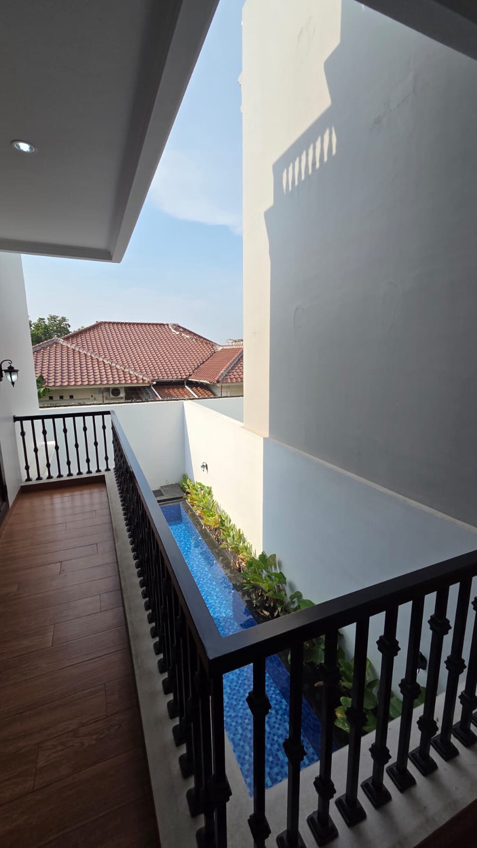 Rumah 2 Lantai Siap Huni dengan Hunian Nyaman dan Asri @Pondok Aren