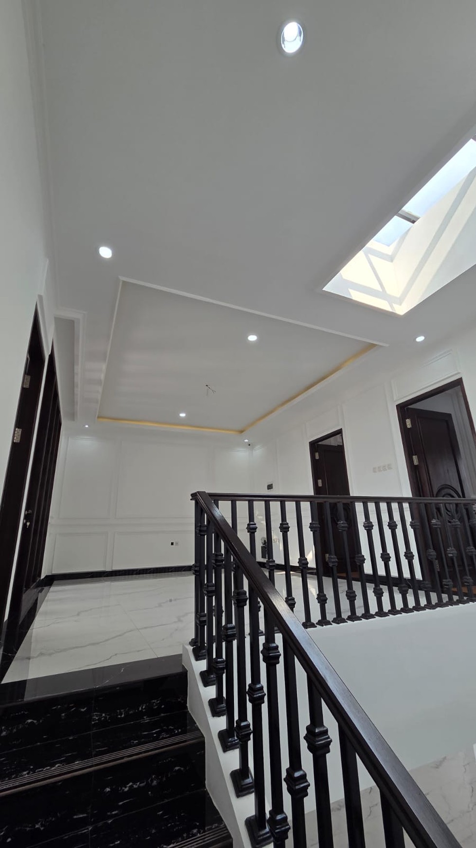 Rumah 2 Lantai Siap Huni dengan Hunian Nyaman dan Asri @Pondok Aren