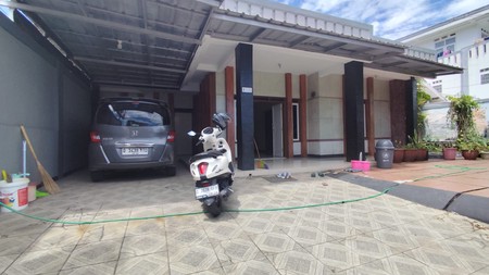 Rumah Minimalis Asri di jl Raya Pasirhalang, Bandung