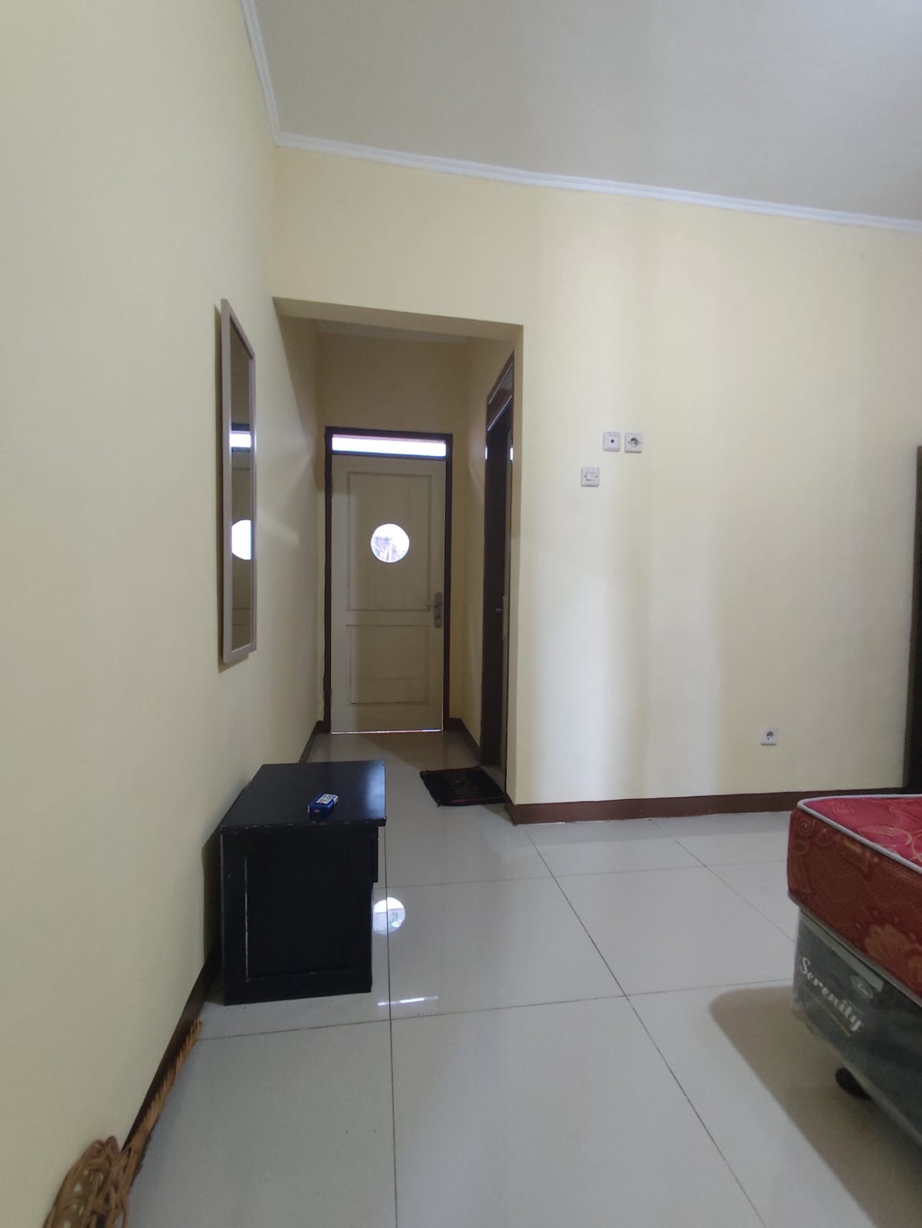 Rumah Minimalis Asri di jl Raya Pasirhalang, Bandung