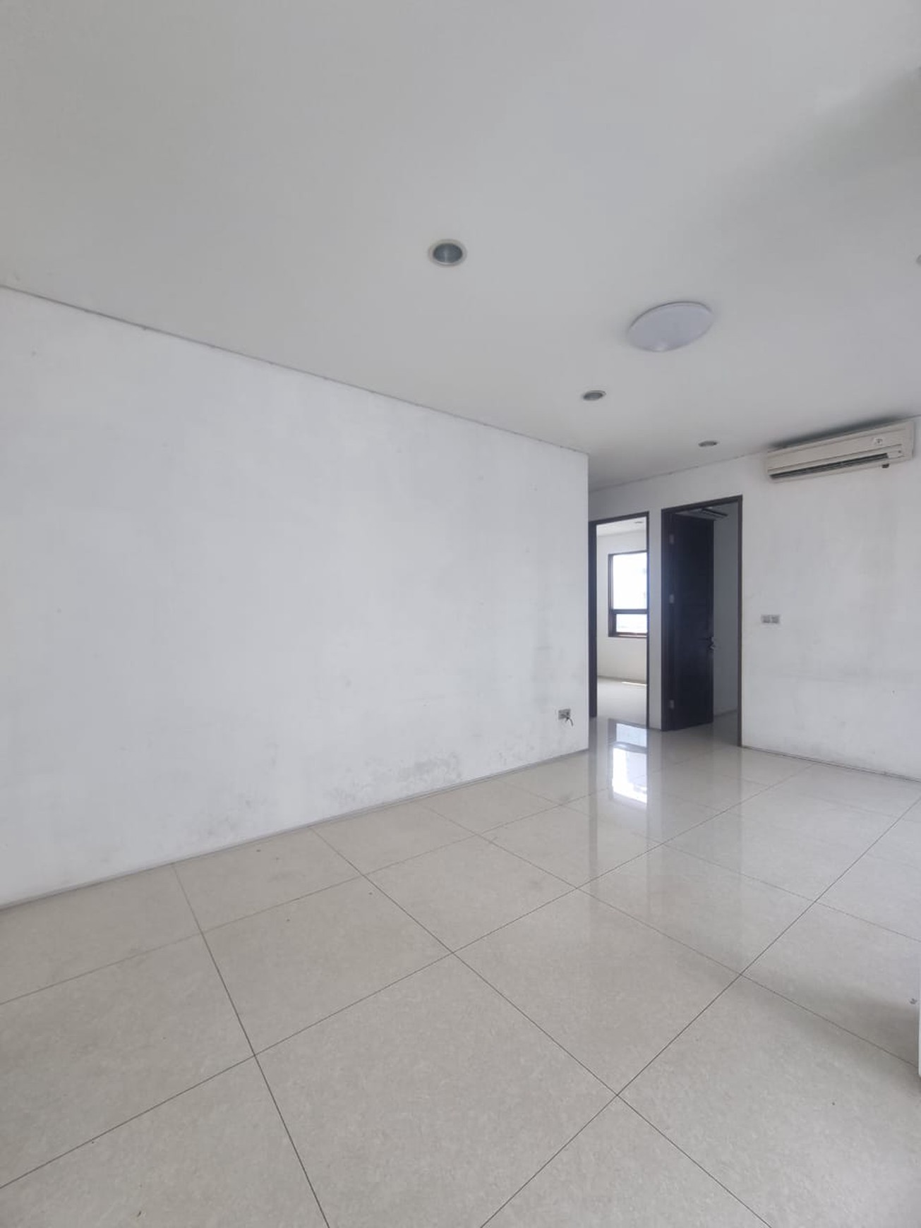 Rumah Radio Dalam Dekat PIM 1, Jakarta Selatan