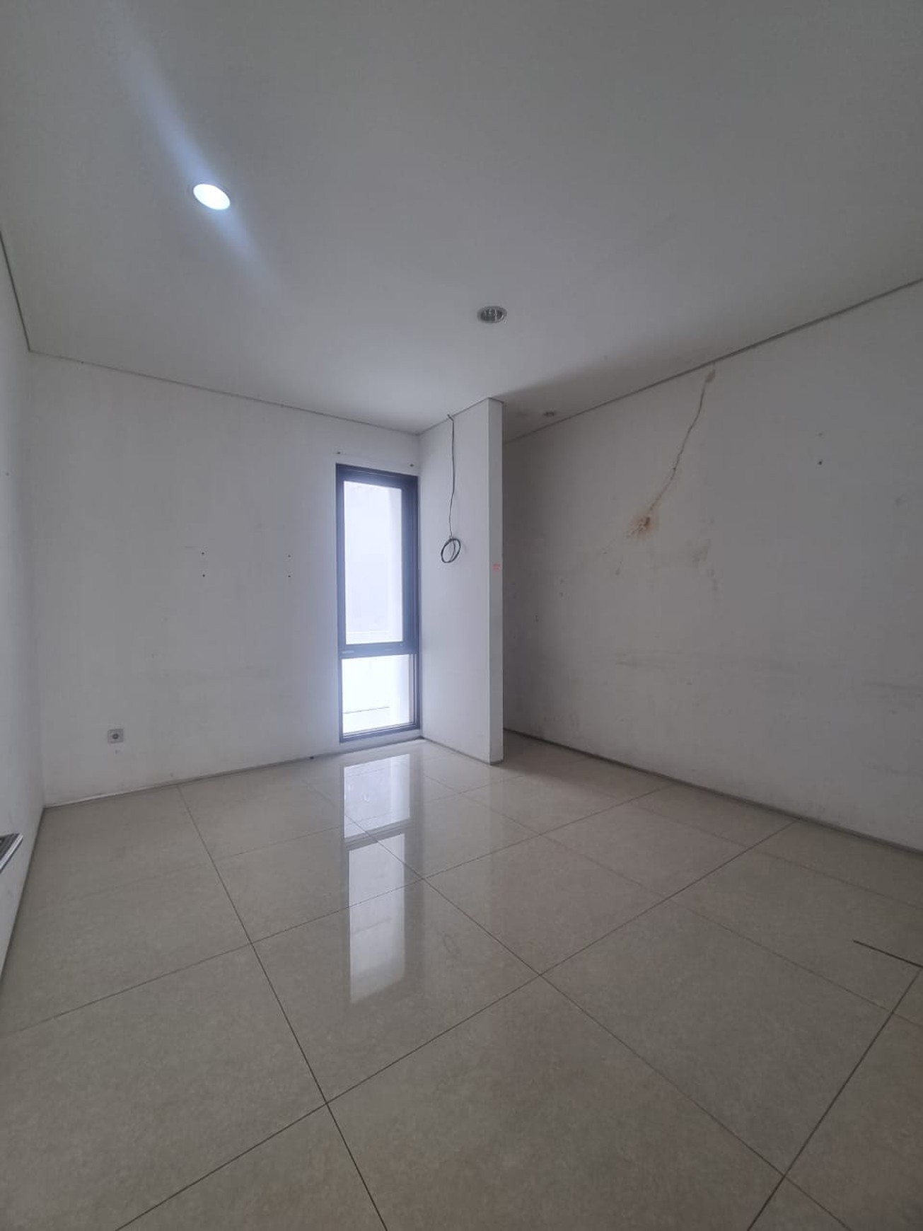 Rumah Radio Dalam Dekat PIM 1, Jakarta Selatan