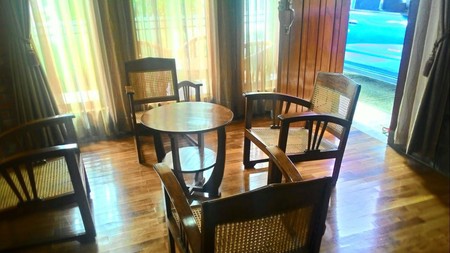 Rumah Bagus 1,5 Lantai di Daerah Kopo Bandung