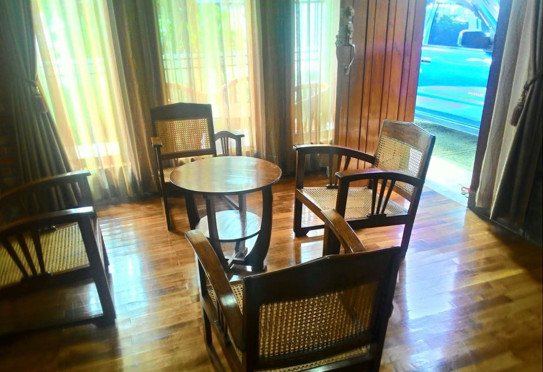 Rumah Bagus 1,5 Lantai di Daerah Kopo Bandung