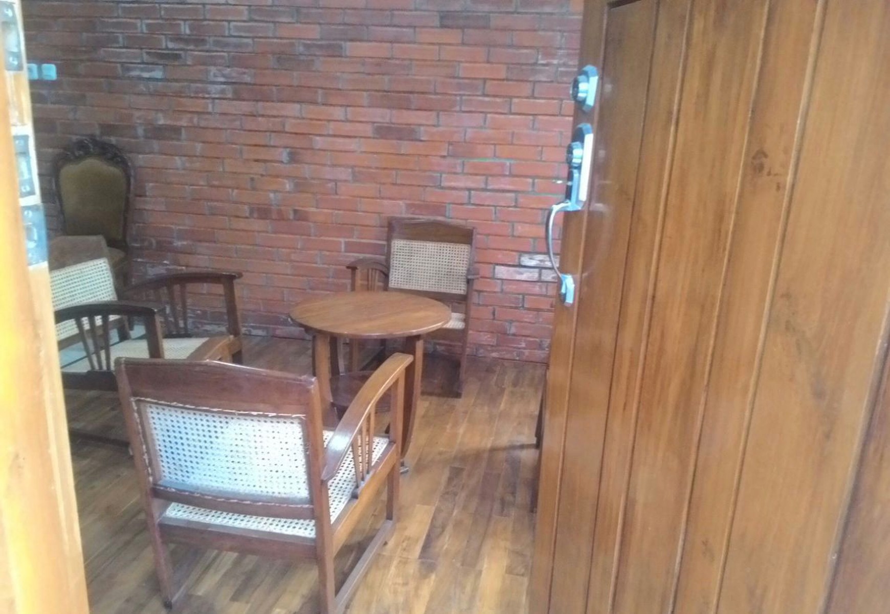 Rumah Bagus 1,5 Lantai di Daerah Kopo Bandung