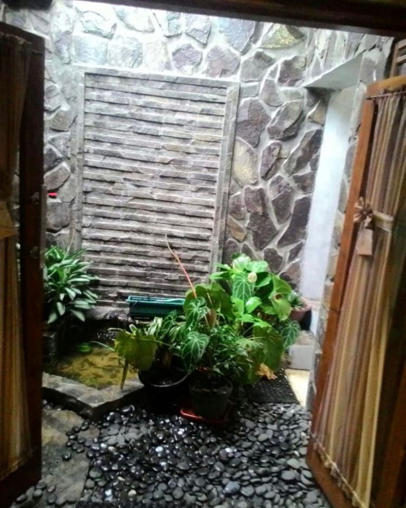 Rumah Bagus 1,5 Lantai di Daerah Kopo Bandung