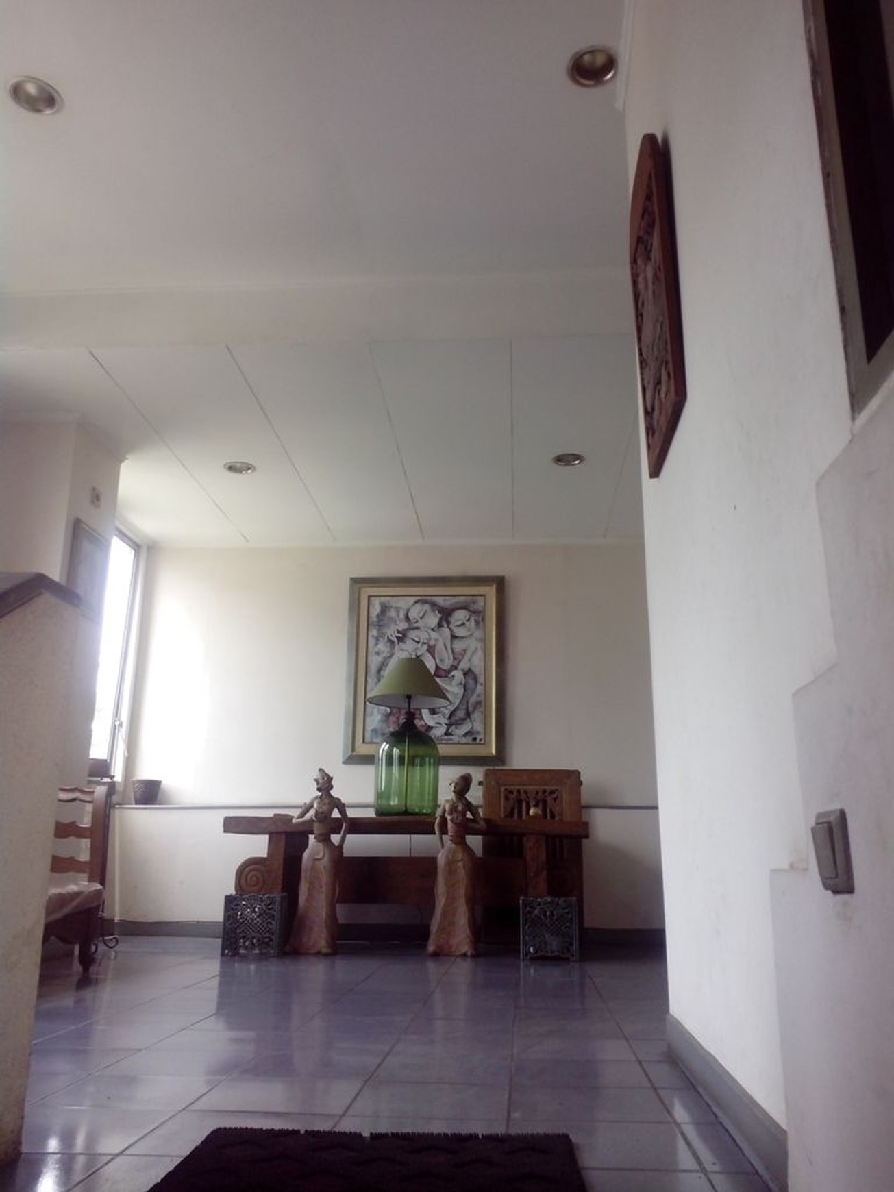 Gedung Perkantoran Dan Kavling Veteran Jakarta Selatan,cocok untuk usaha,pinggir jalan raya,harga masih nego