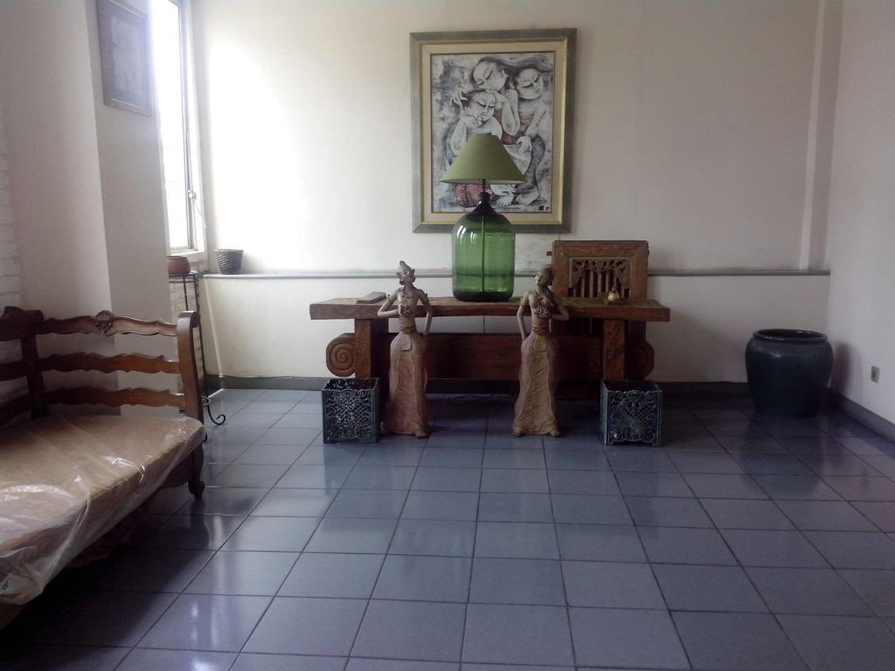 Gedung Perkantoran Dan Kavling Veteran Jakarta Selatan,cocok untuk usaha,pinggir jalan raya,harga masih nego