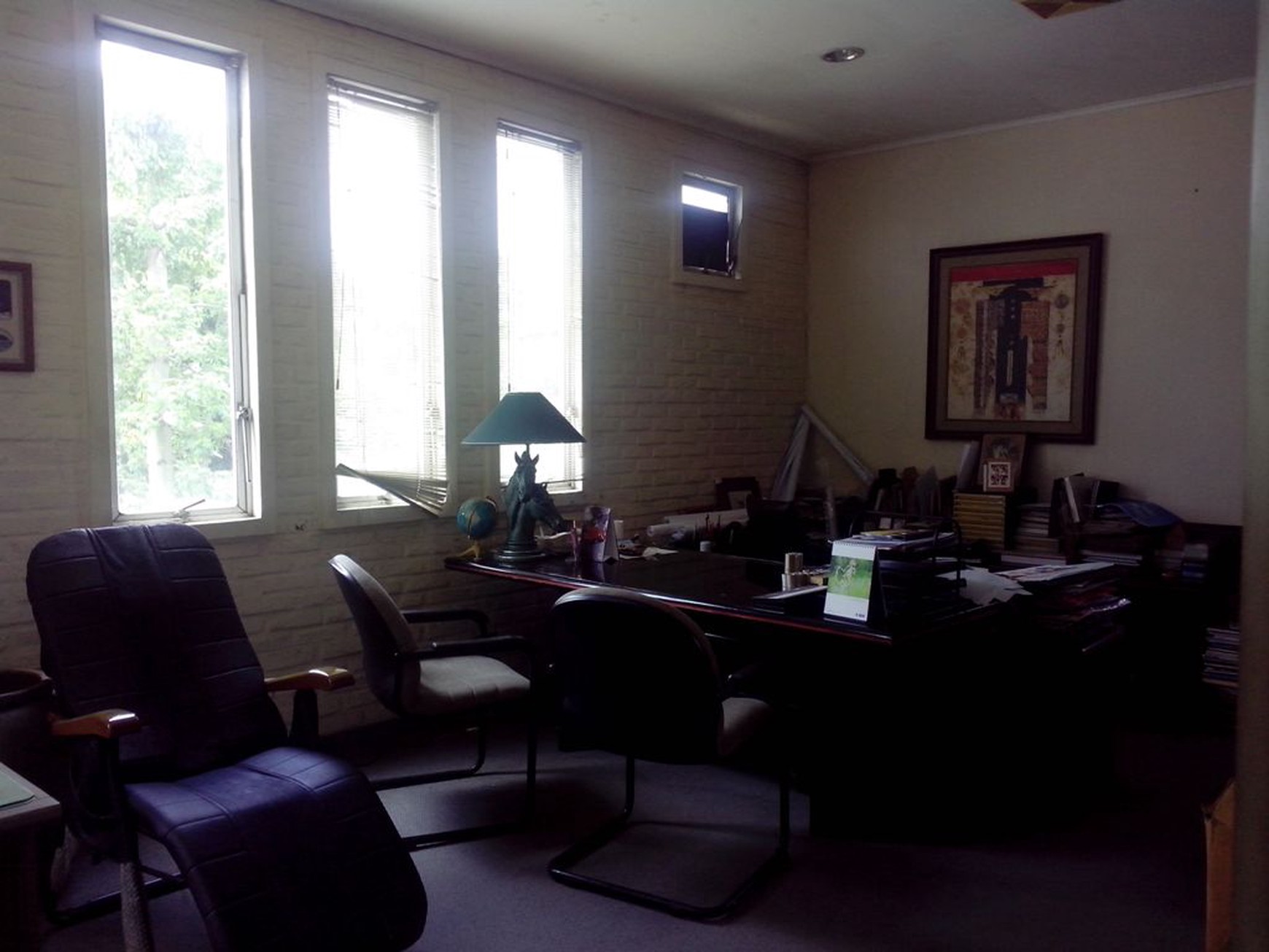 Gedung Perkantoran Dan Kavling Veteran Jakarta Selatan,cocok untuk usaha,pinggir jalan raya,harga masih nego