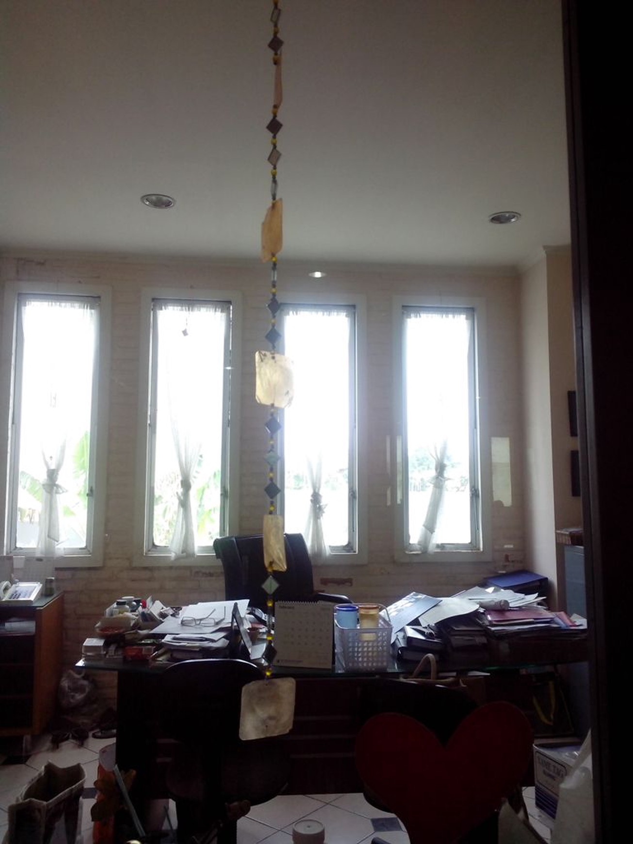 Gedung Perkantoran Dan Kavling Veteran Jakarta Selatan,cocok untuk usaha,pinggir jalan raya,harga masih nego