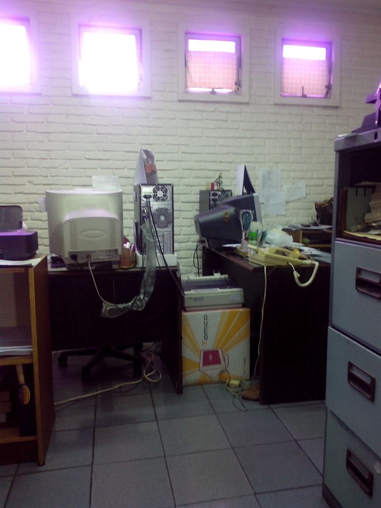 Gedung Perkantoran Dan Kavling Veteran Jakarta Selatan,cocok untuk usaha,pinggir jalan raya,harga masih nego