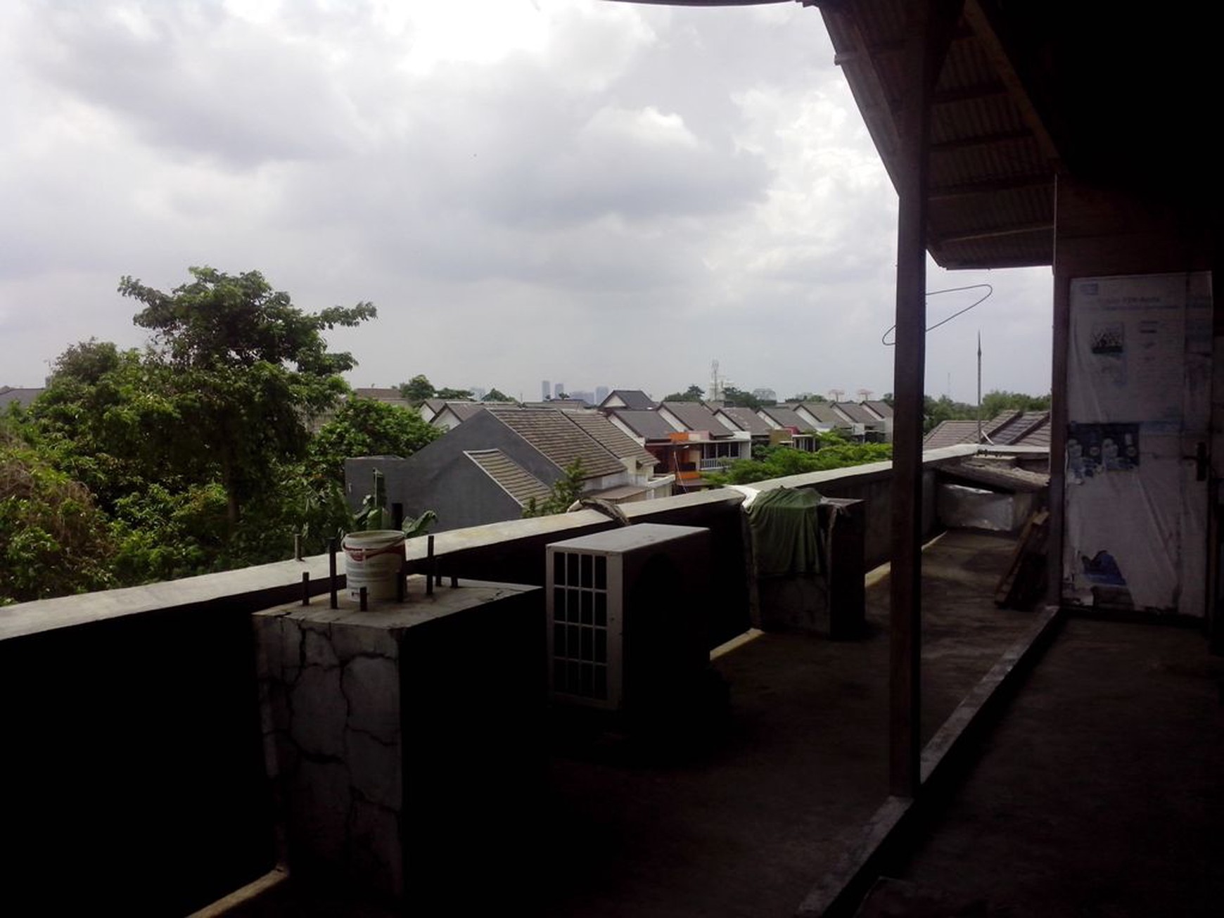 Gedung Perkantoran Dan Kavling Veteran Jakarta Selatan,cocok untuk usaha,pinggir jalan raya,harga masih nego