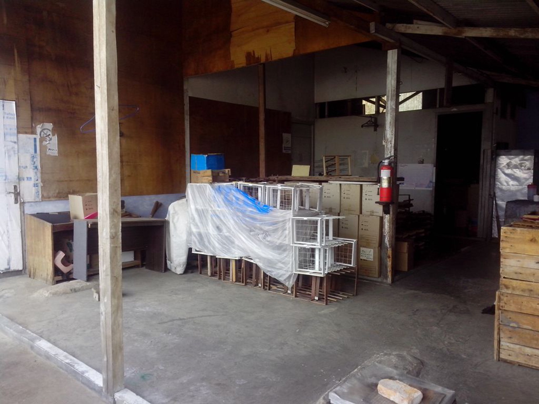 Gedung Perkantoran Dan Kavling Veteran Jakarta Selatan,cocok untuk usaha,pinggir jalan raya,harga masih nego