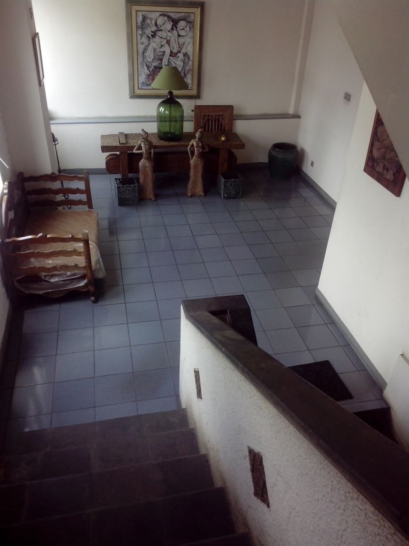 Gedung Perkantoran Dan Kavling Veteran Jakarta Selatan,cocok untuk usaha,pinggir jalan raya,harga masih nego