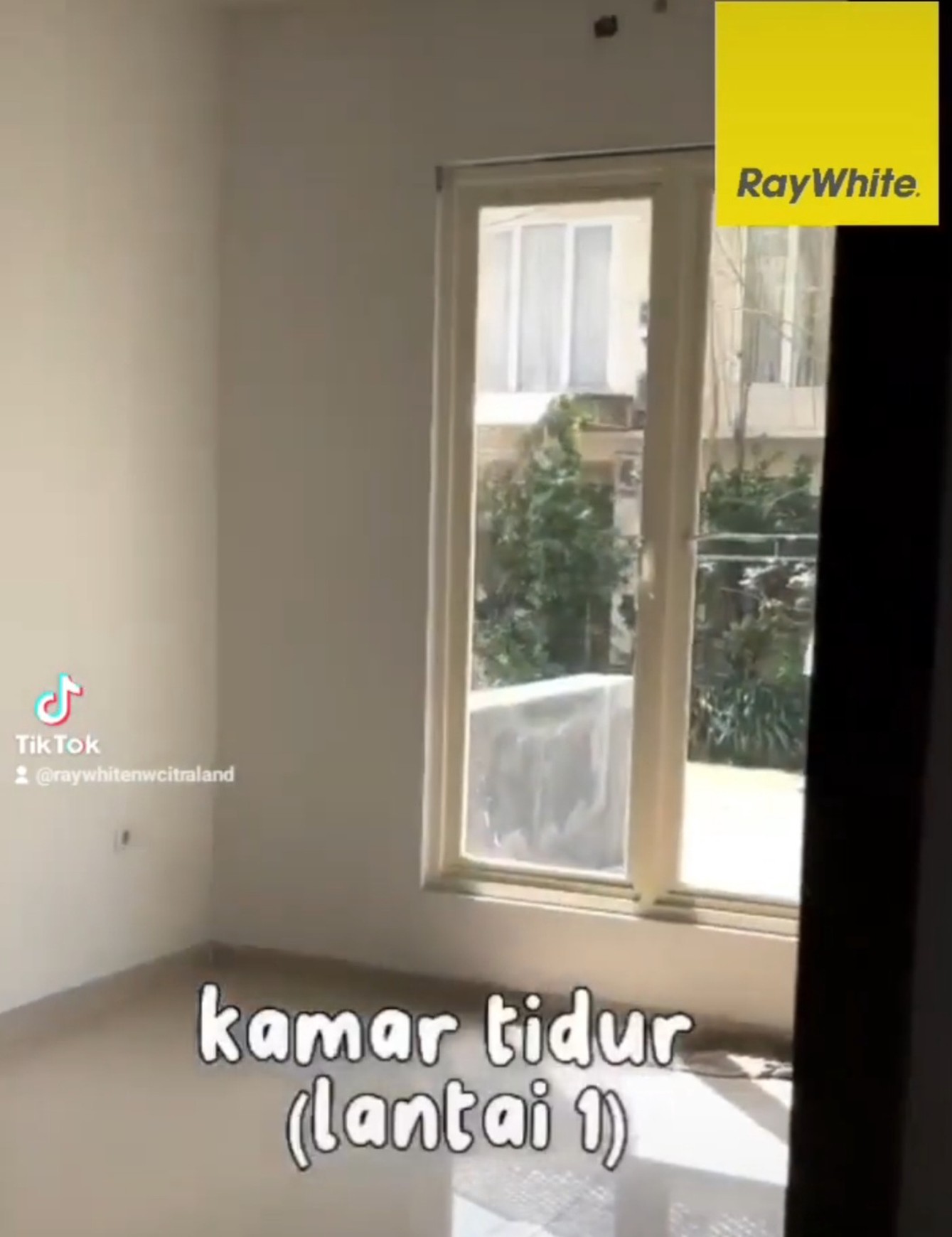 1 Milyar-an MURAH BARU Rumah Bukit Palma Citraland Surabaya  - Baru 2 lantai Modern - Dekat Sekolah Citra Berkat,  Universitas Ciputra,  Pasar Modern TPR - Siap Huni 