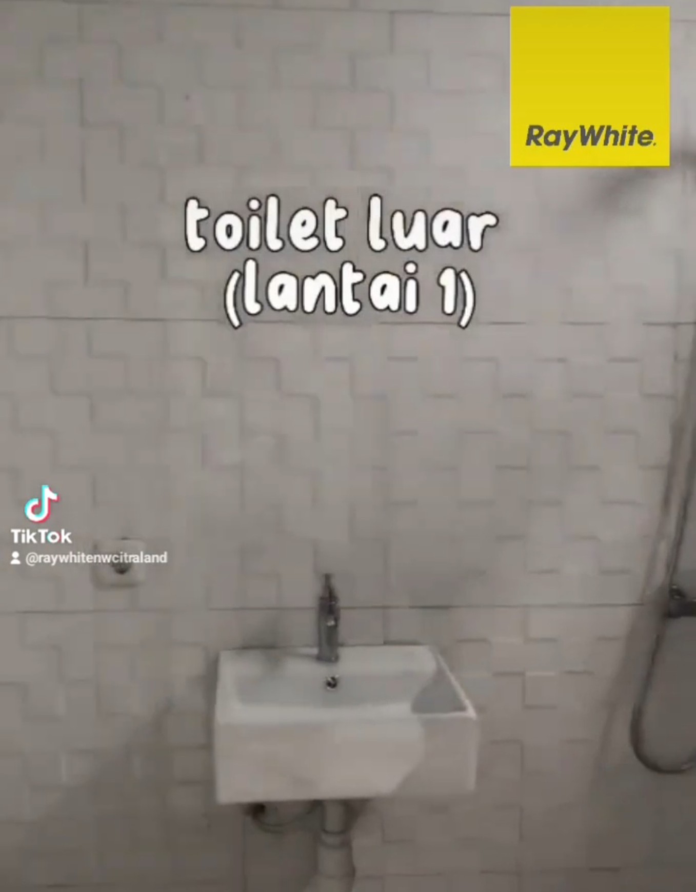 1 Milyar-an MURAH BARU Rumah Bukit Palma Citraland Surabaya  - Baru 2 lantai Modern - Dekat Sekolah Citra Berkat,  Universitas Ciputra,  Pasar Modern TPR - Siap Huni 