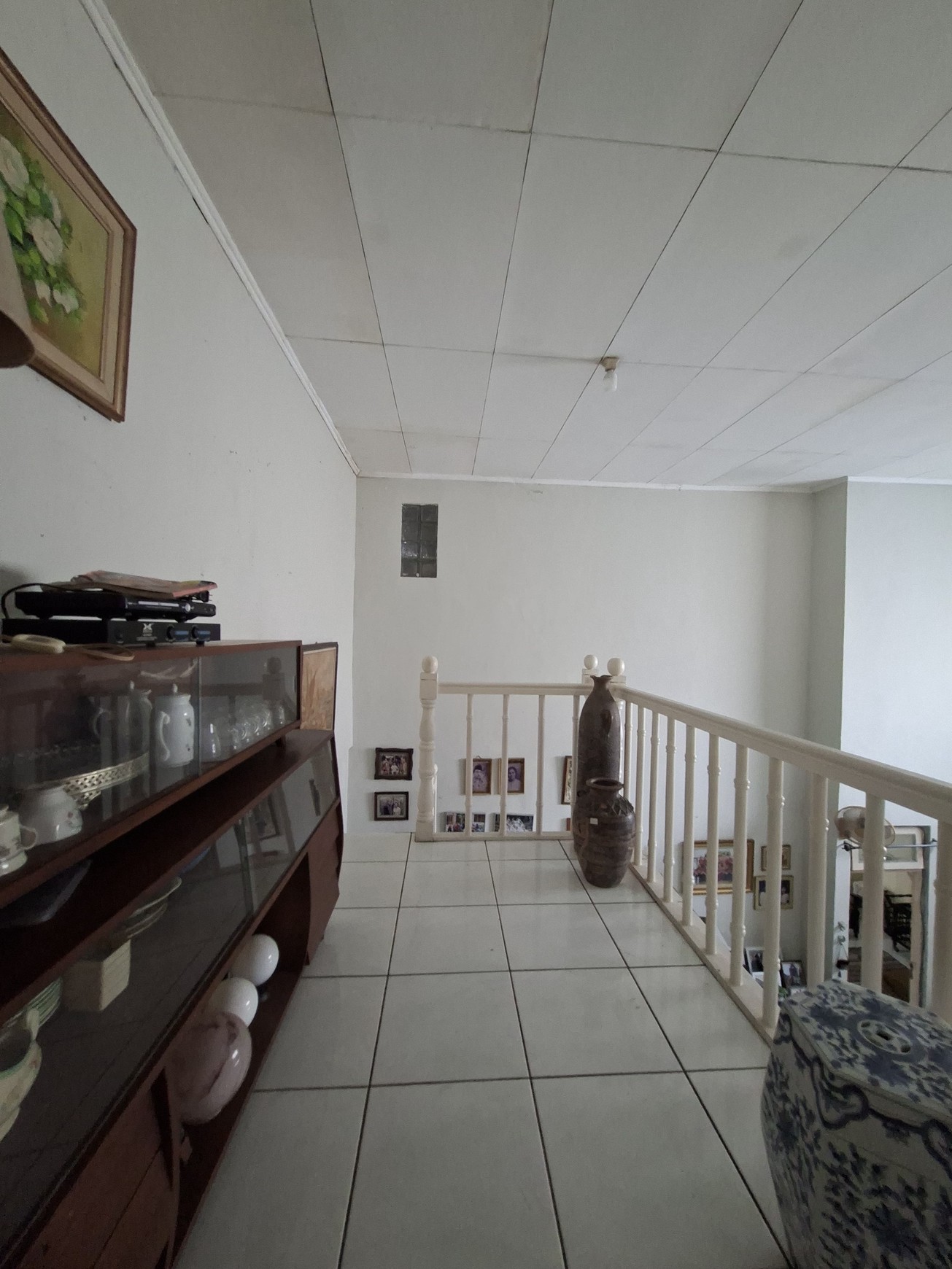 Rumah Lokasi Strategis Siap Huni dekat Bintaro Jaya @Pondok Aren.