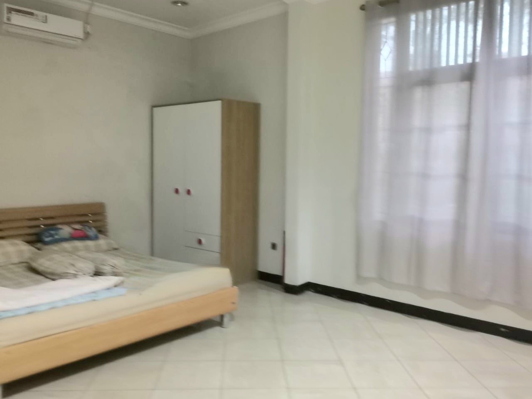 Rumah Siap Huni rapih & terawat di Gading Kirana, Kelapa Gading