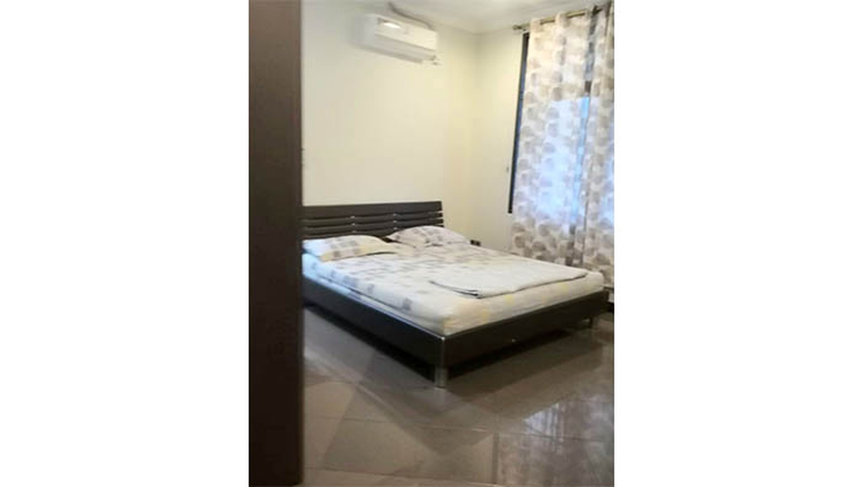 Rumah Siap Huni rapih & terawat di Gading Kirana, Kelapa Gading
