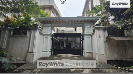 Properti Multiguna Di Bogor Asri Aman Dan Serbaguna