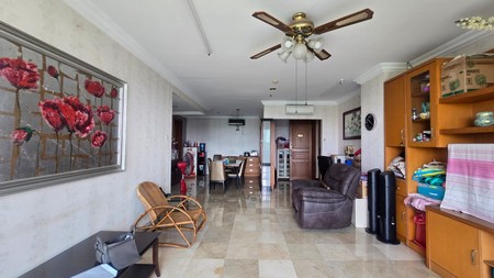 Apartemen Pasadenia, Pulomas, Jakarta Timur