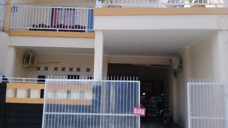BU! Murah Rumah 2 Lantai di Griya Bukit Jaya Gunung Putri 