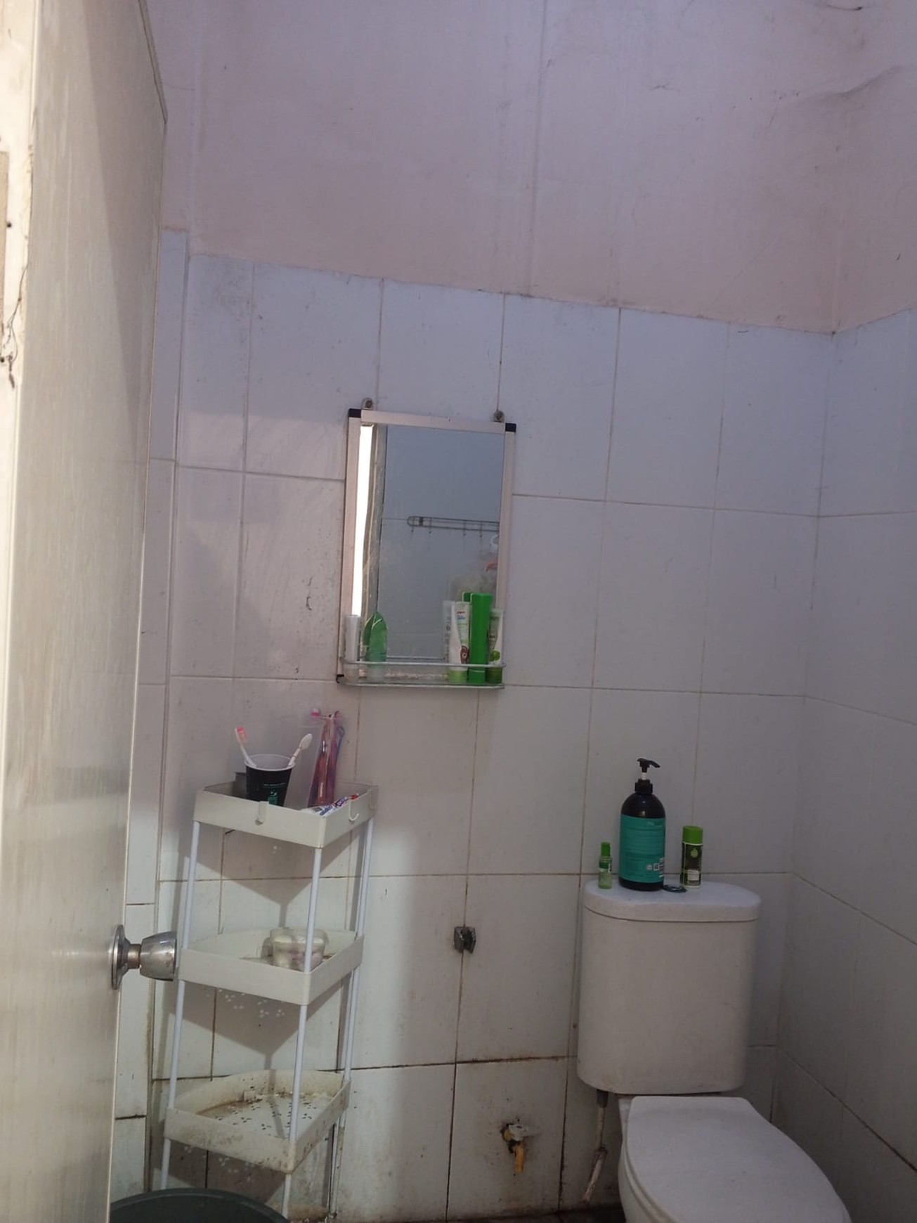 BU! Murah Rumah 2 Lantai di Griya Bukit Jaya Gunung Putri 