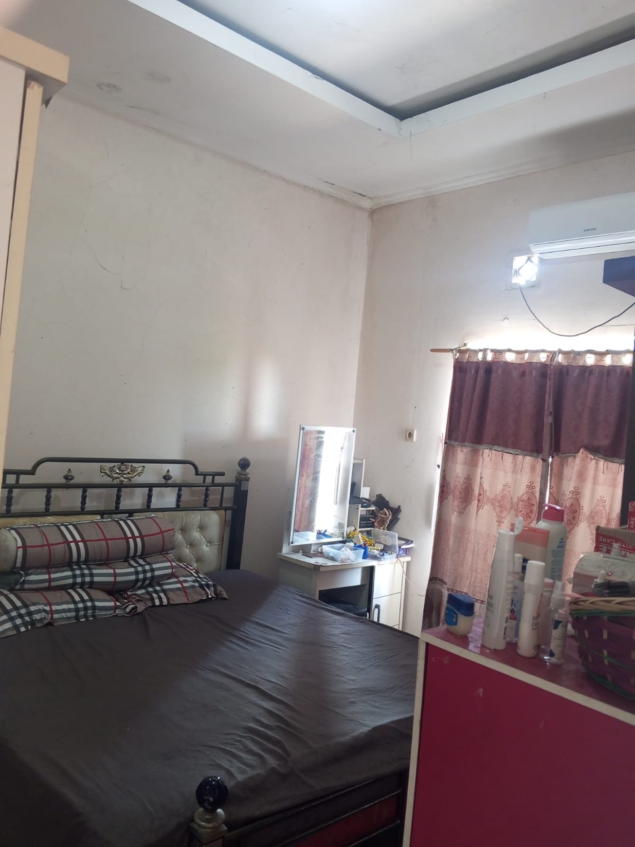 BU! Murah Rumah 2 Lantai di Griya Bukit Jaya Gunung Putri 