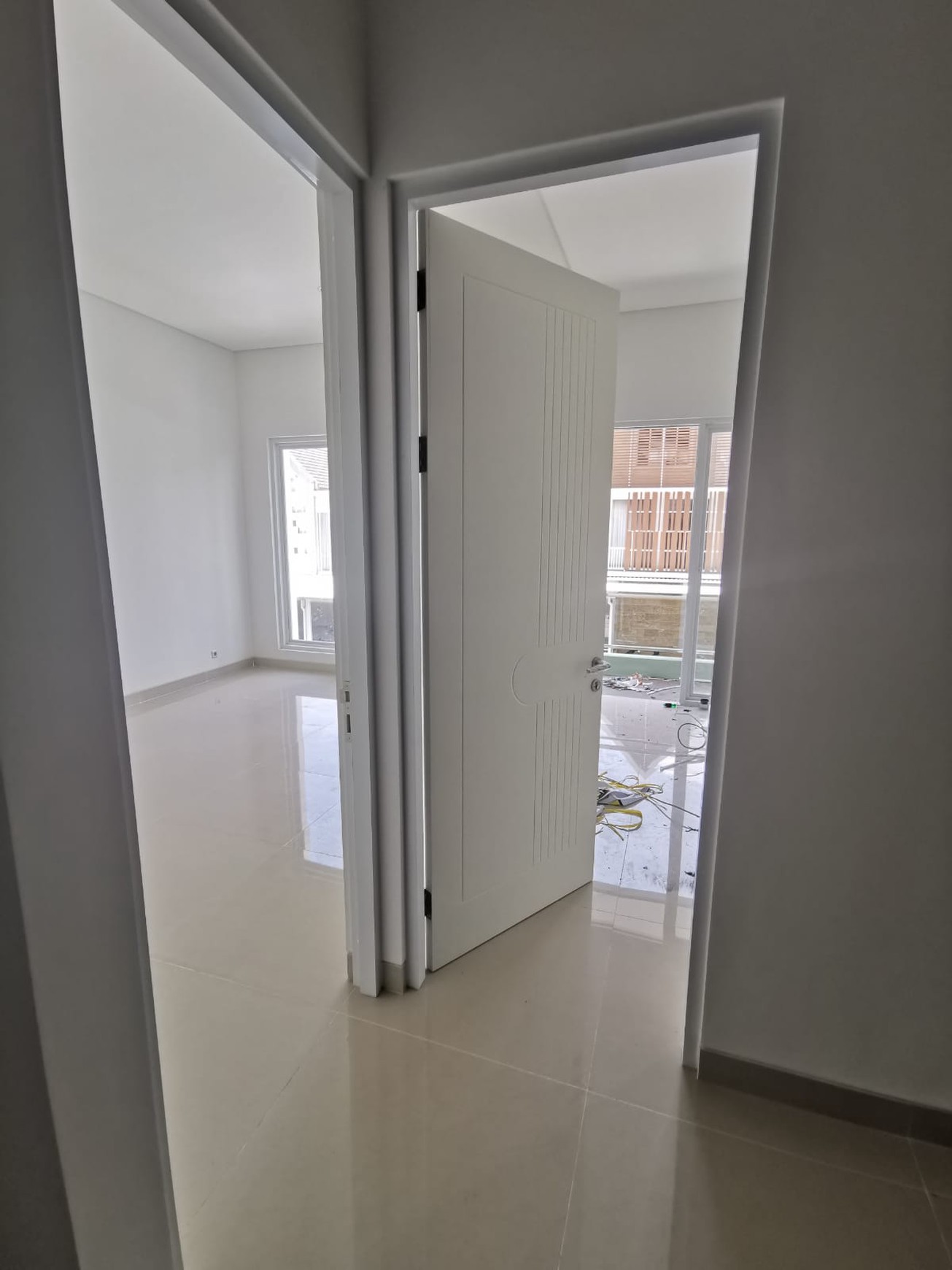 Dijual Rumah Baru Gress ROYAL RESIDENCE Wiyung - Surabaya Barat