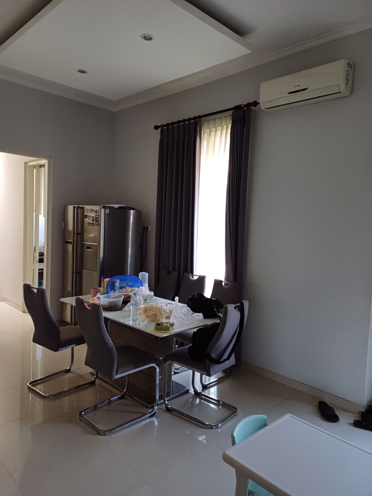 Dijual Rumah Royal Residence Hook Bonus Semi Furnished Dekat Citraland, Pakuwon Mall, Dian Istana, Wisata Bukit Mas