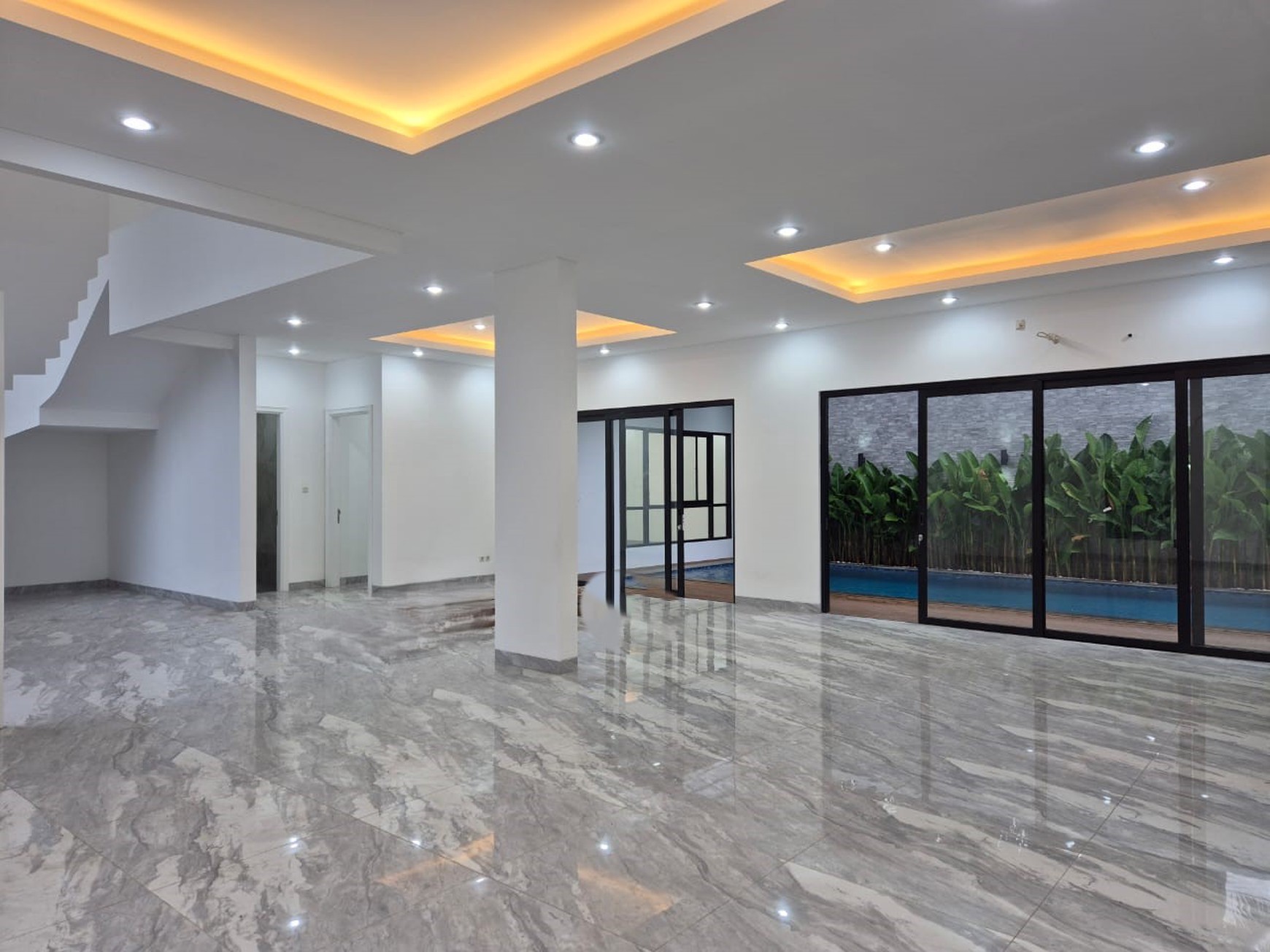 Rumah Mewah di Bintaro Hunian Nyaman dengan lingkungan yang aman