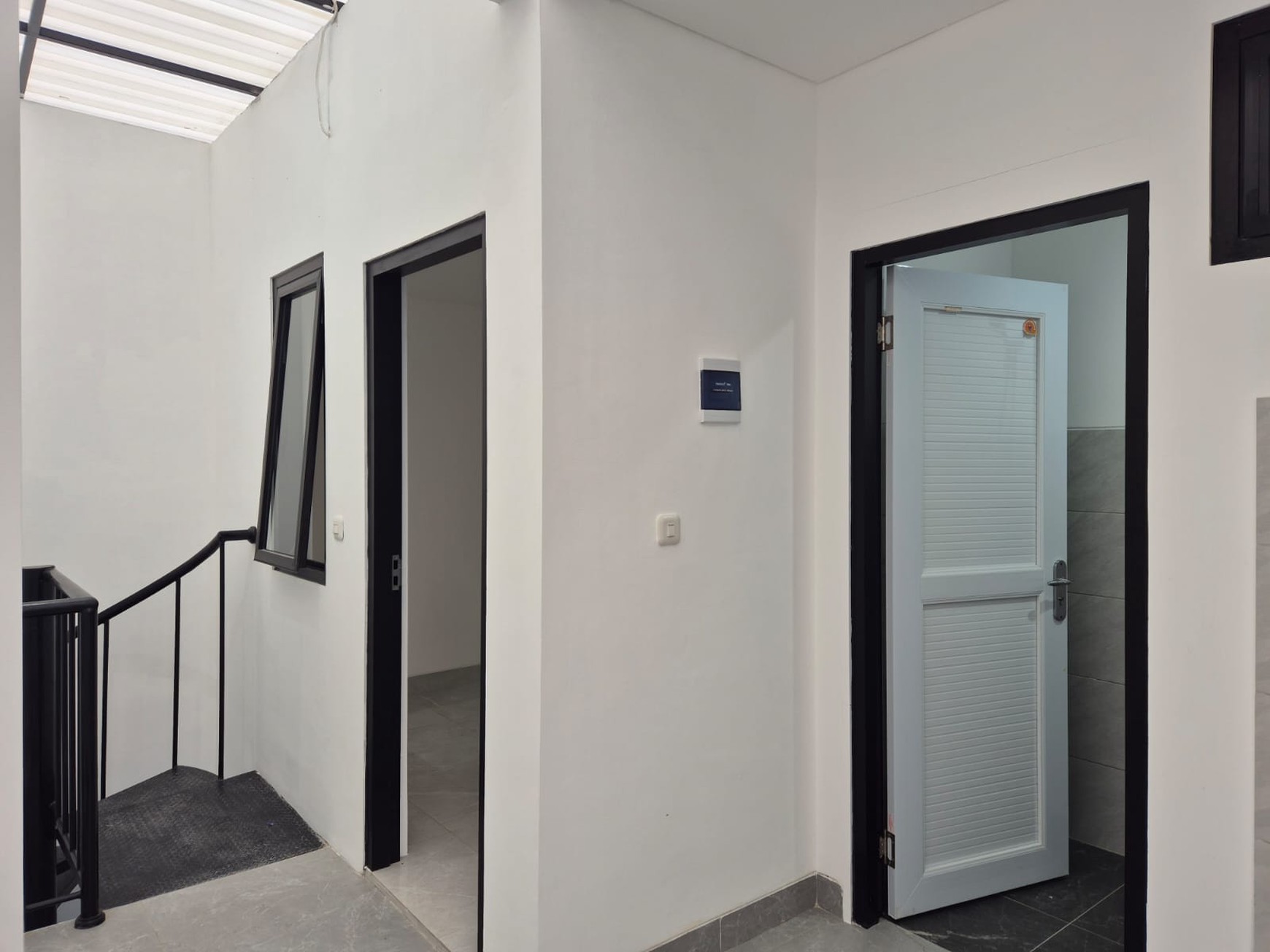 Rumah Mewah di Bintaro Hunian Nyaman dengan lingkungan yang aman