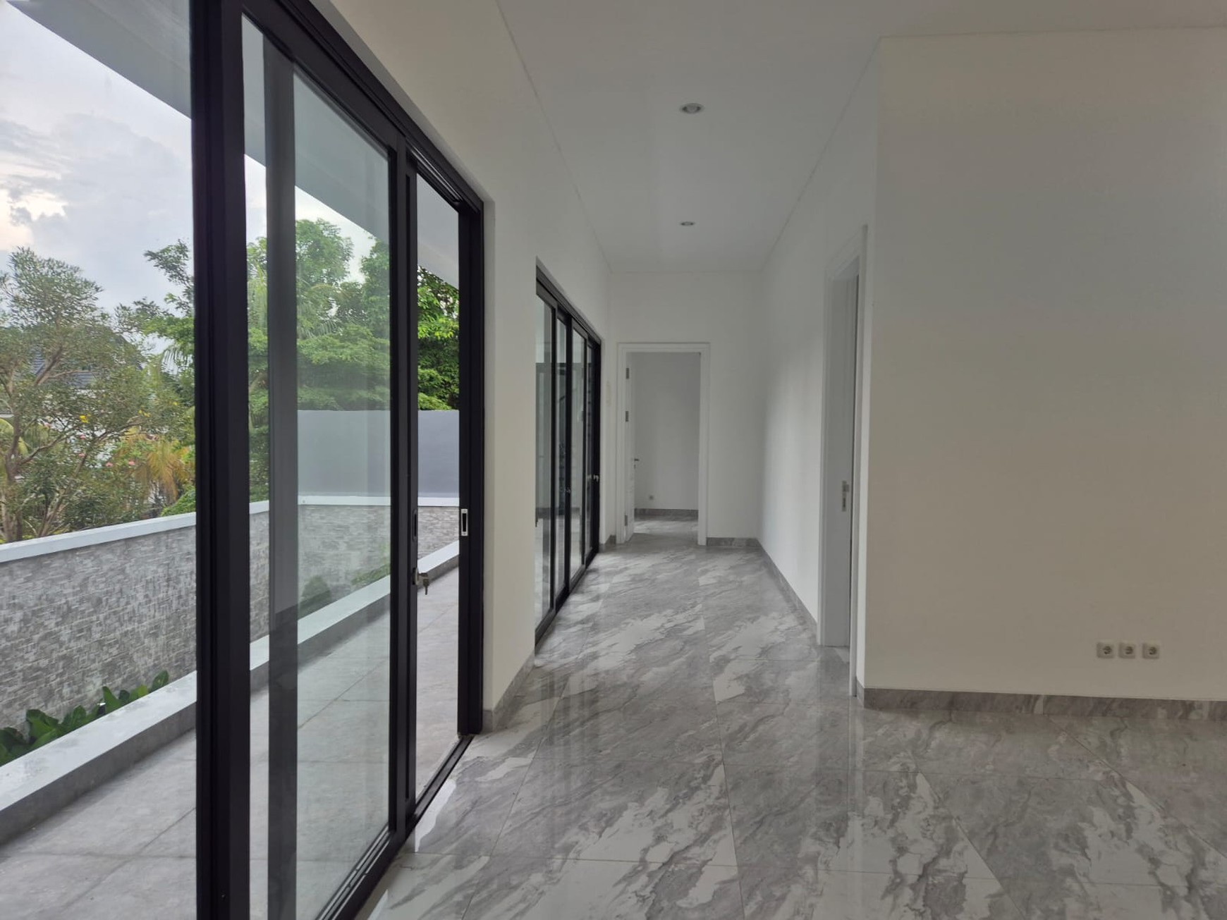 Rumah Mewah di Bintaro Hunian Nyaman dengan lingkungan yang aman