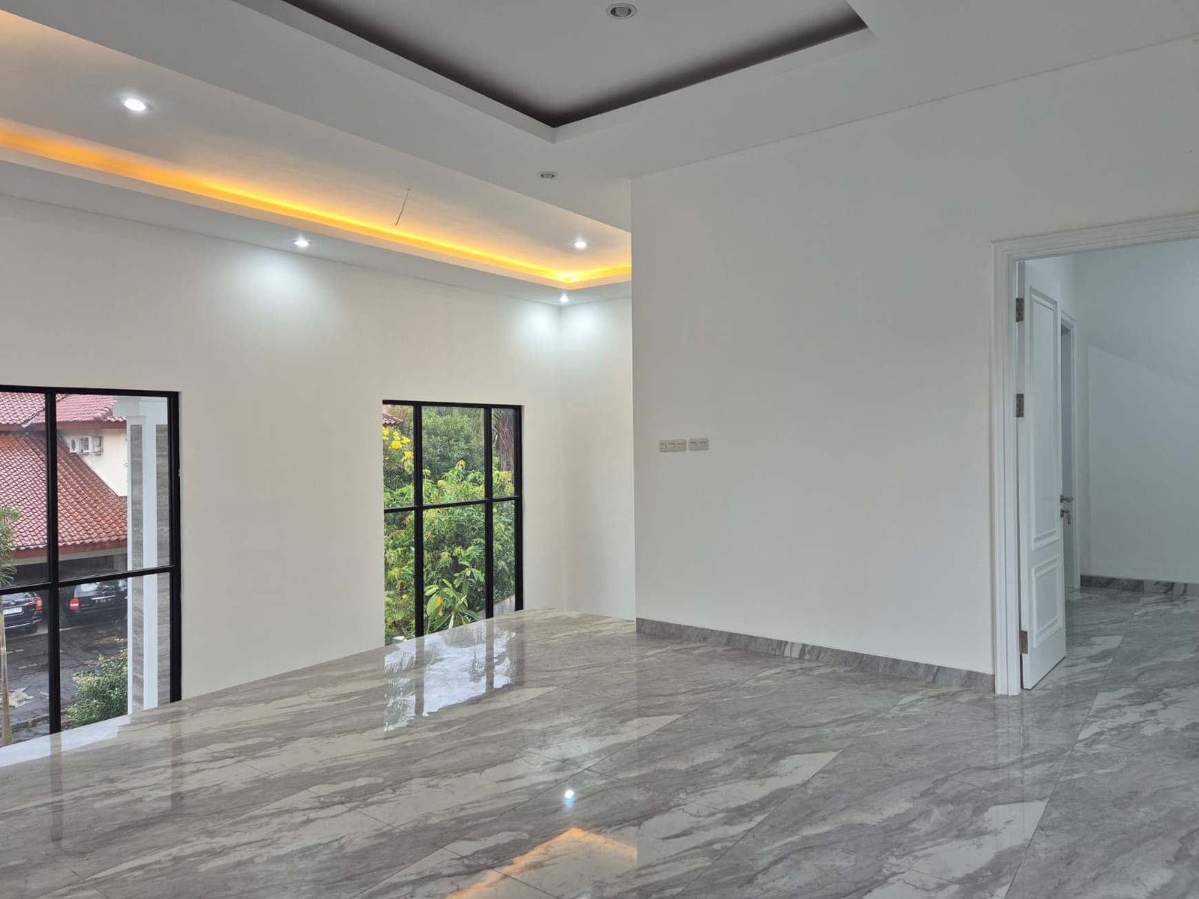 Rumah Mewah di Bintaro Hunian Nyaman dengan lingkungan yang aman